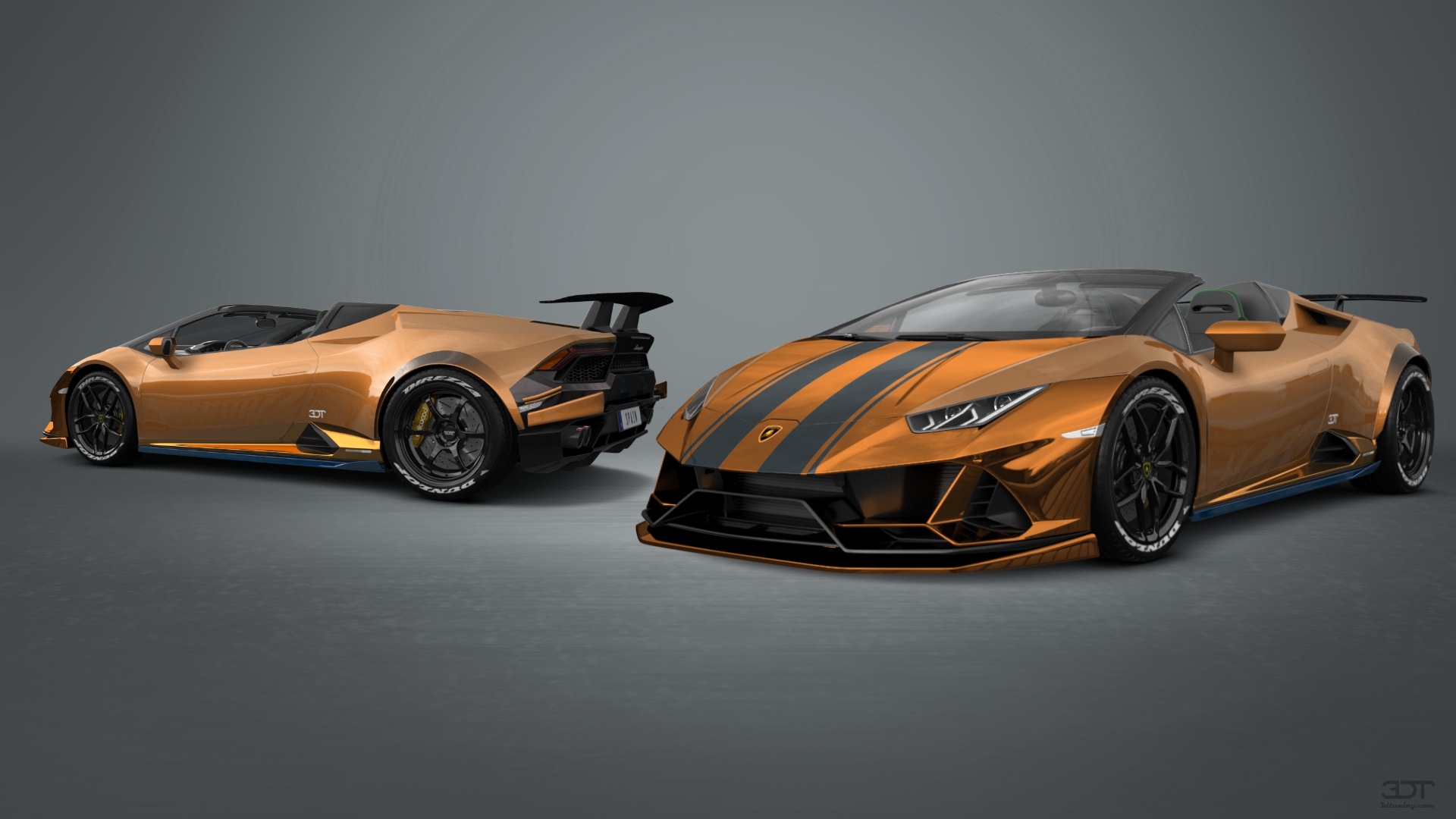 TrippelCharlie | Car Garage on 3DTuning
