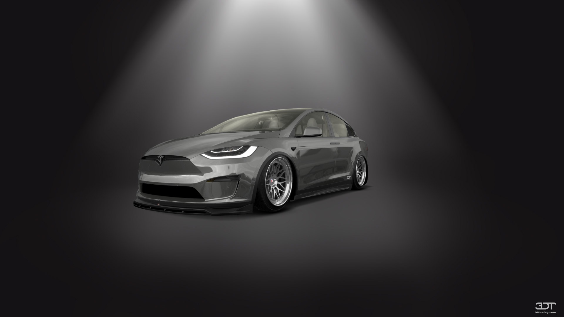 SACRED7S's Car Garage | 3DTuning