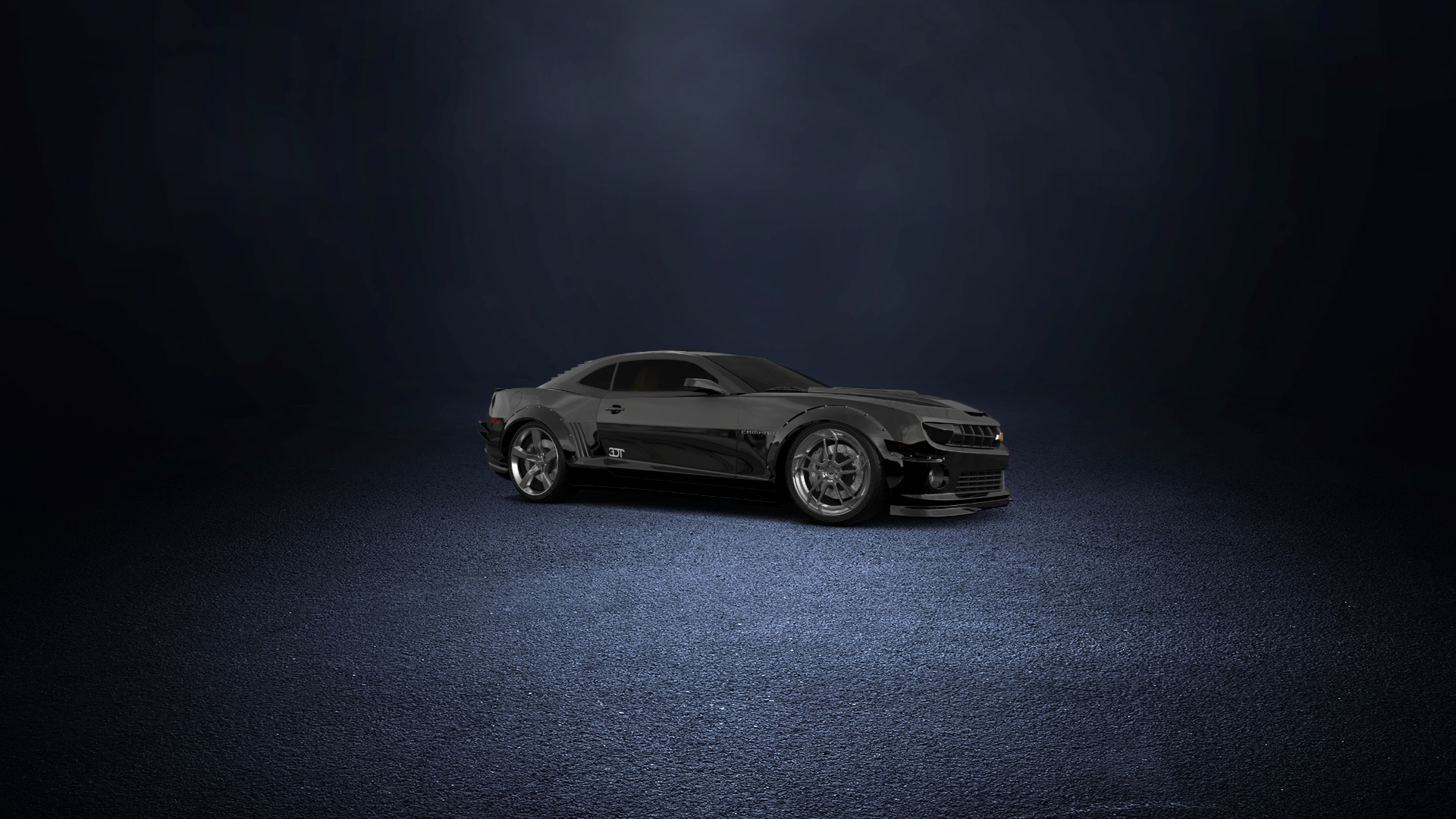 LilTCNJG | Car Garage on 3DTuning