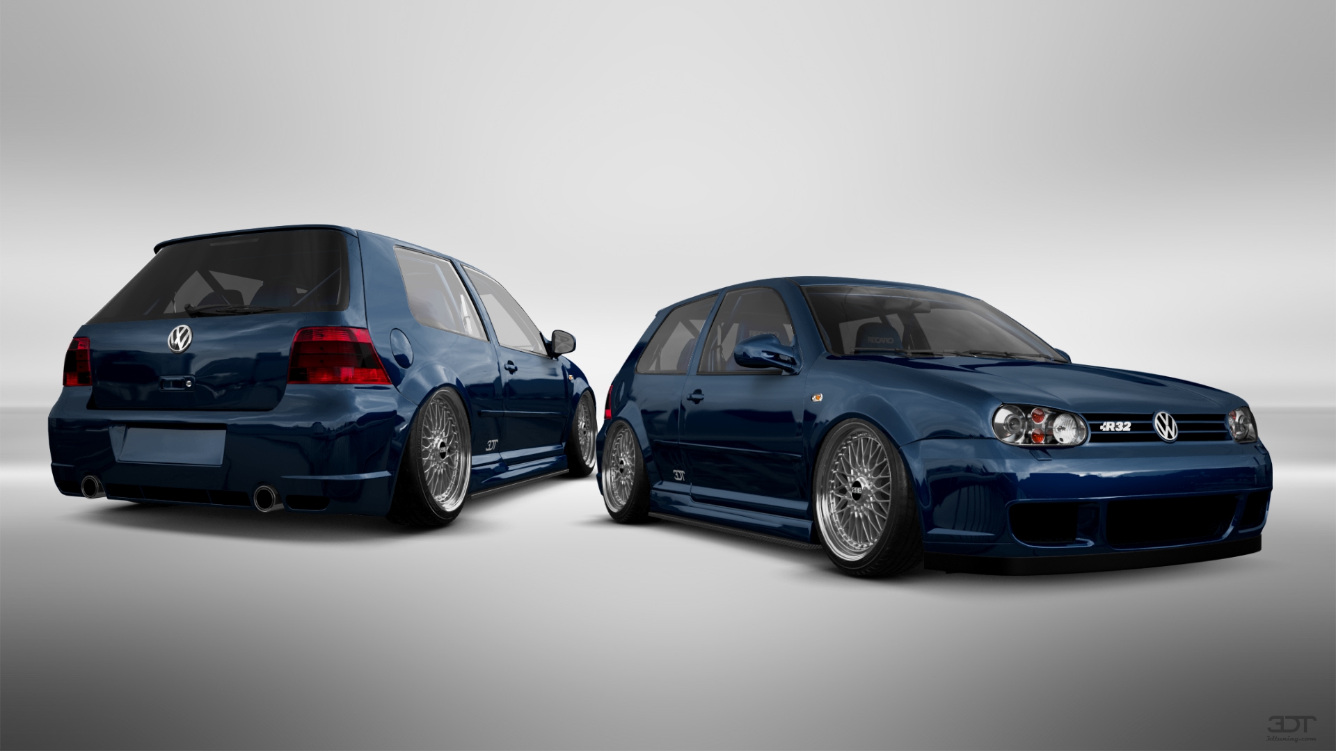 Kaktuzrico | Car Garage on 3DTuning