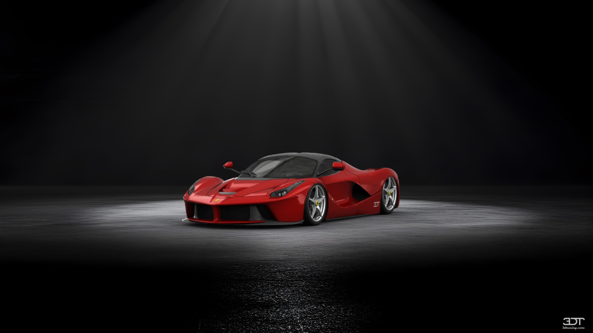 hanschristian2008's Car Garage | 3DTuning