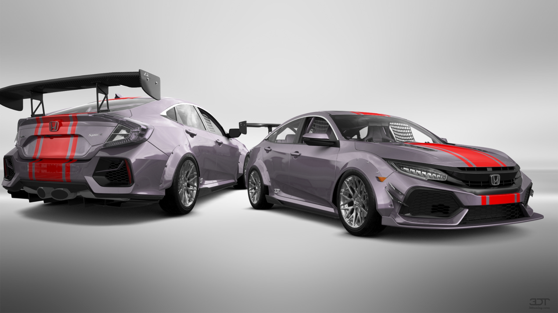 SpotlessDropbear97's Car Garage | 3DTuning