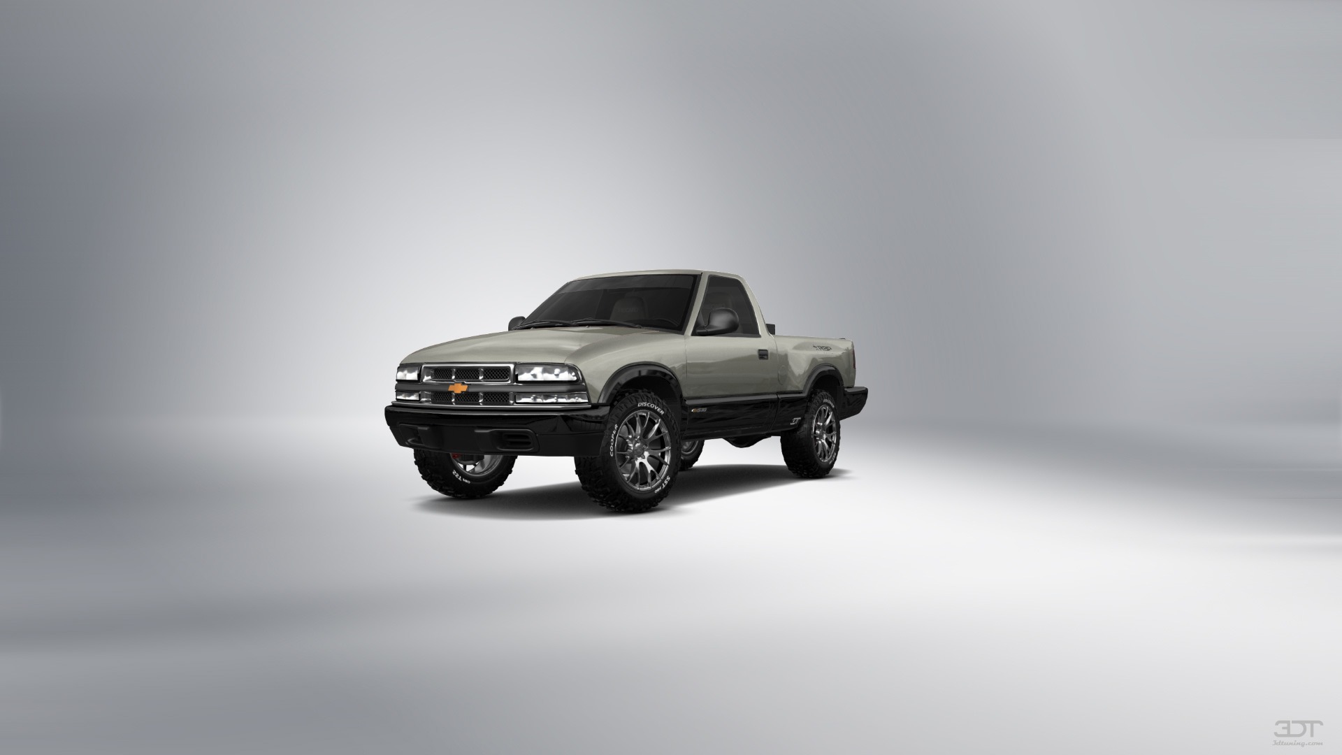 eos's Car Garage | 3DTuning