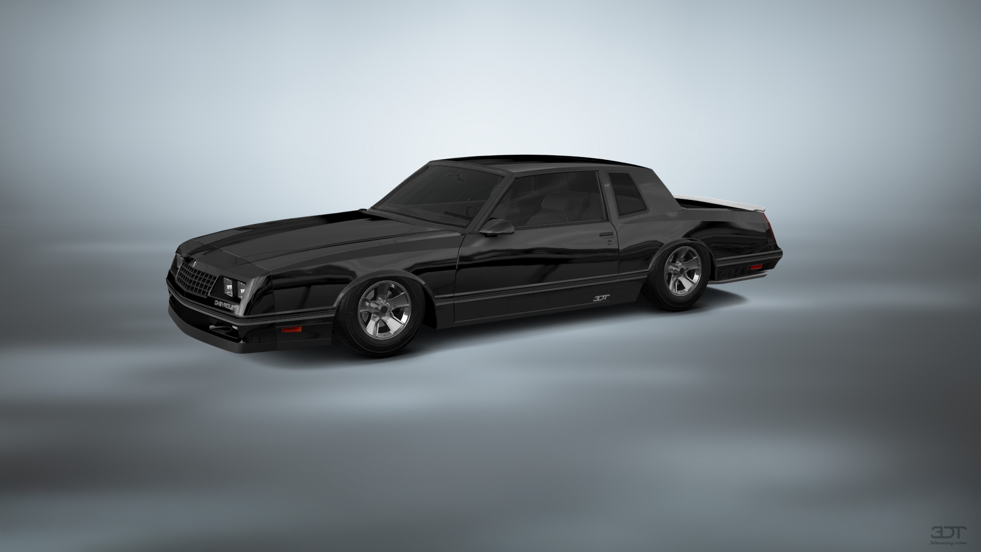 Rodrigo1m's Car Garage | 3DTuning