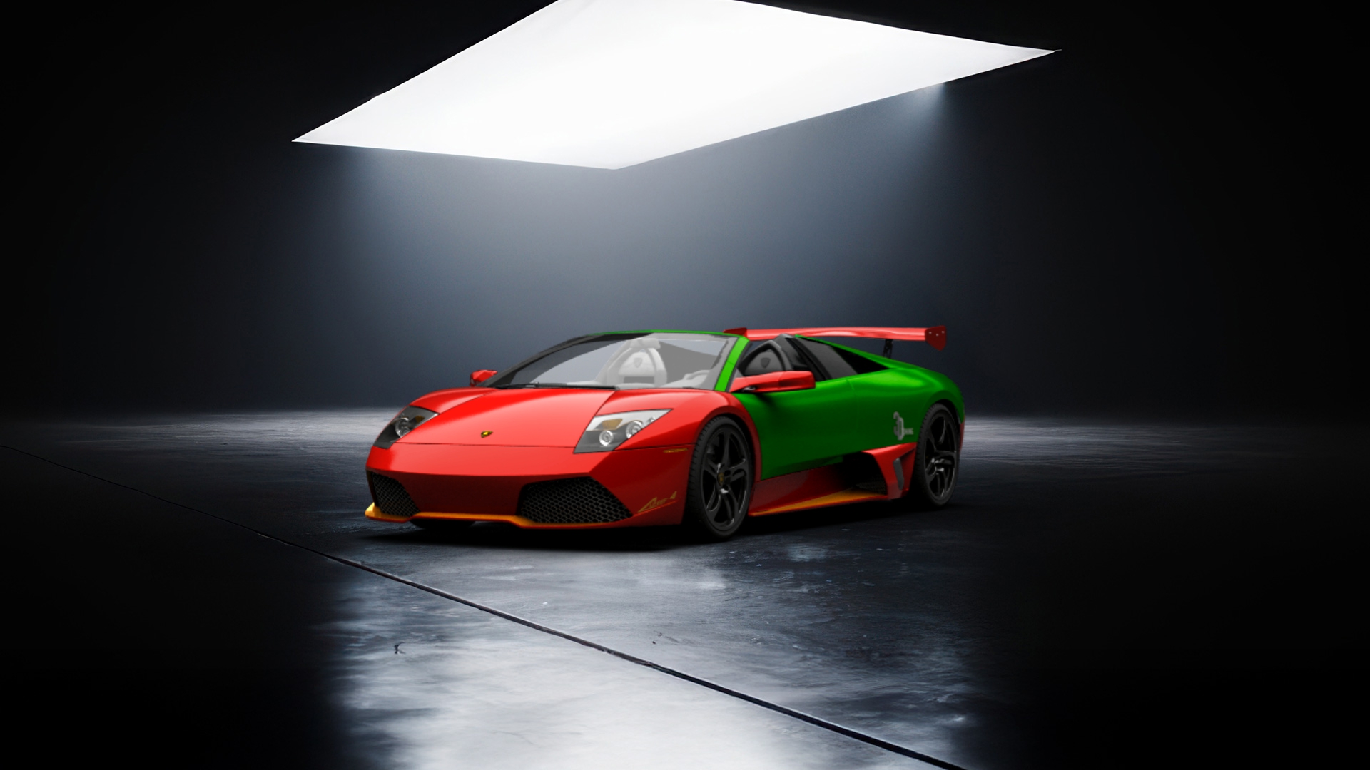 SailingSpirit9378 | Car Garage on 3DTuning