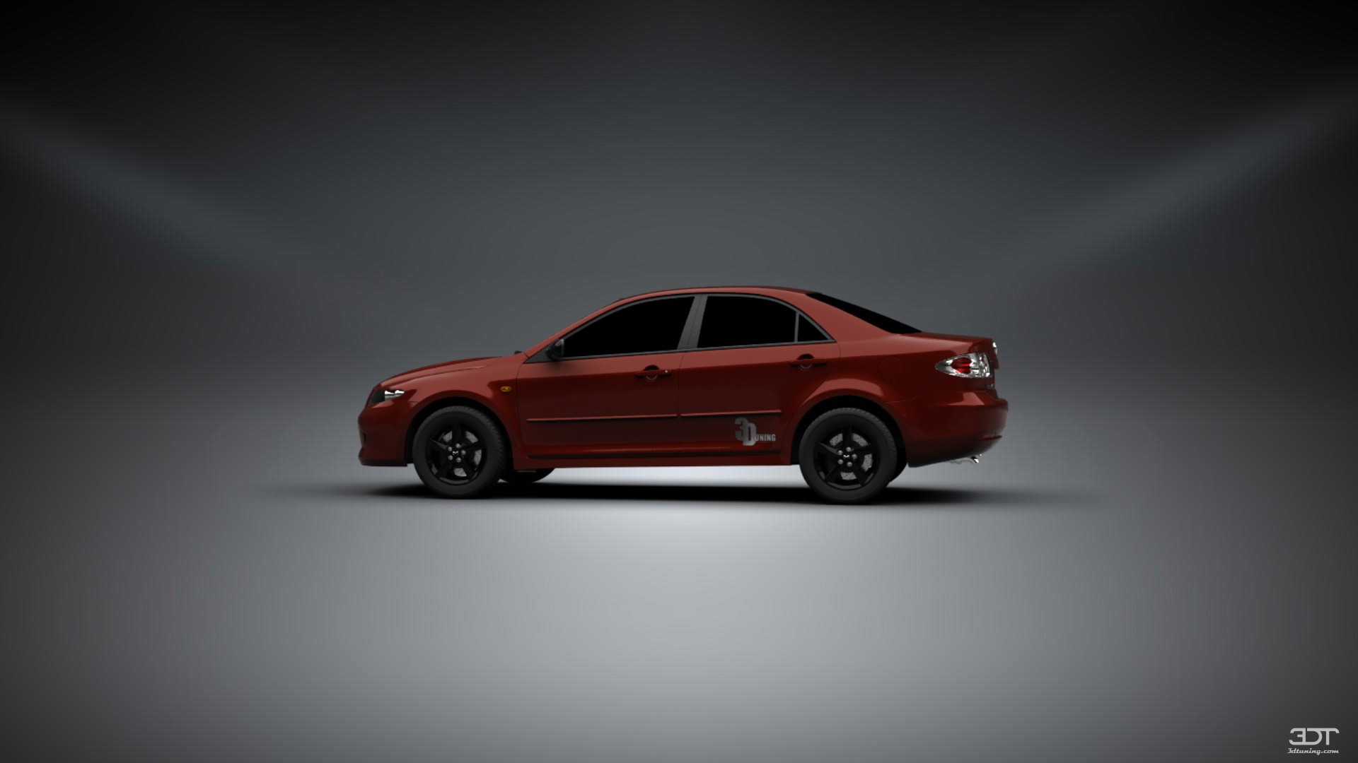 3DT-Share-28's Car Garage | 3DTuning