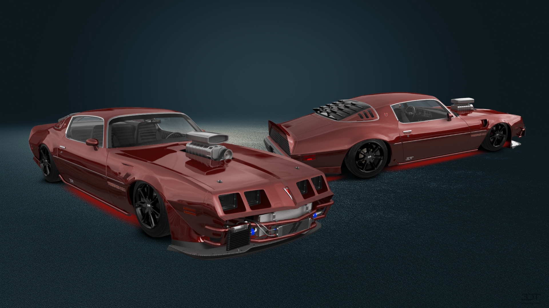 W-WcRKGGGi | Автогараж на 3DTuning