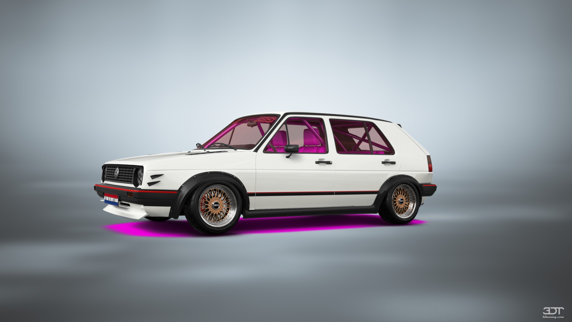 3DT-Share-31's Car Garage | 3DTuning