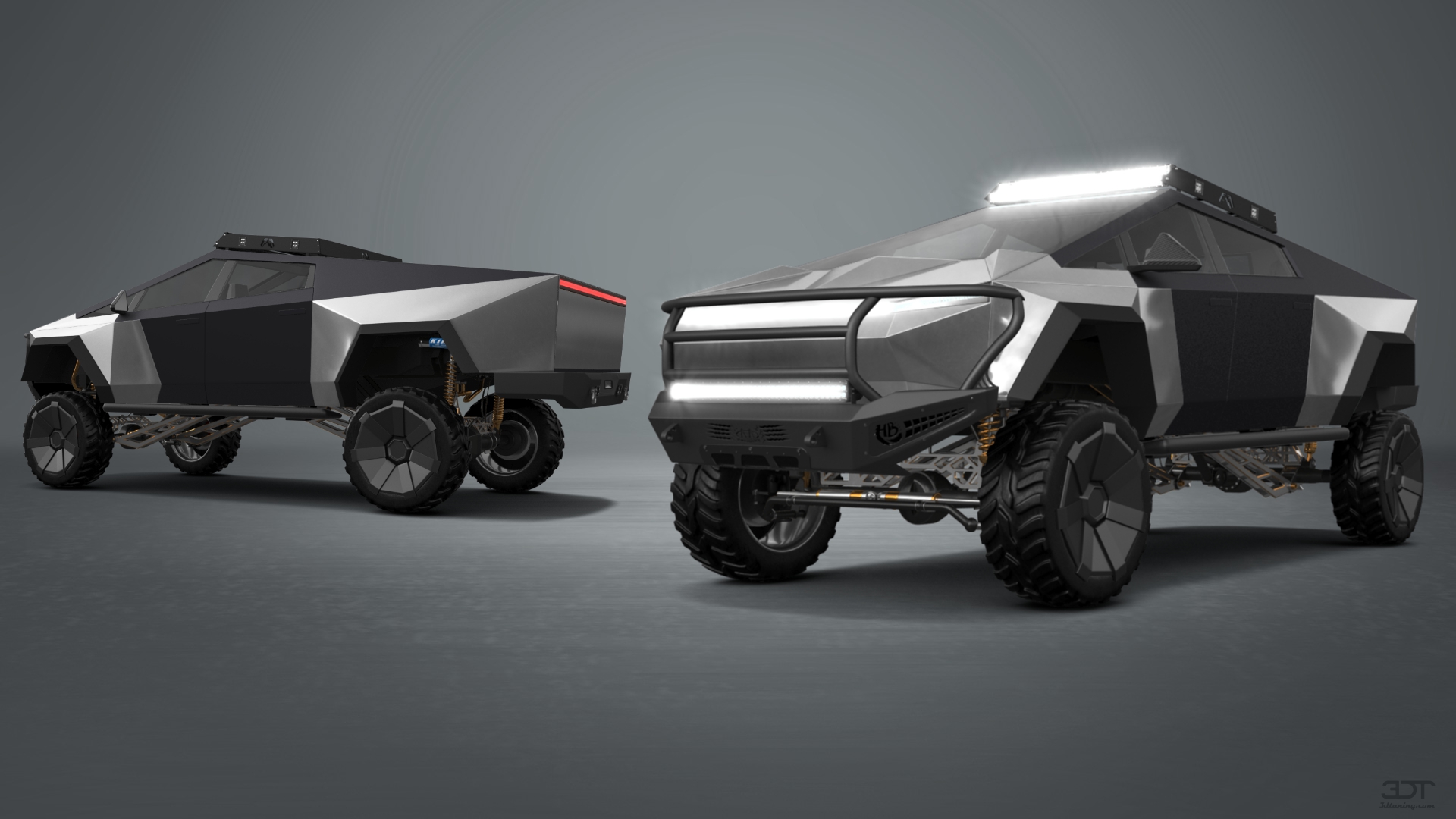 juli's Car Garage | 3DTuning
