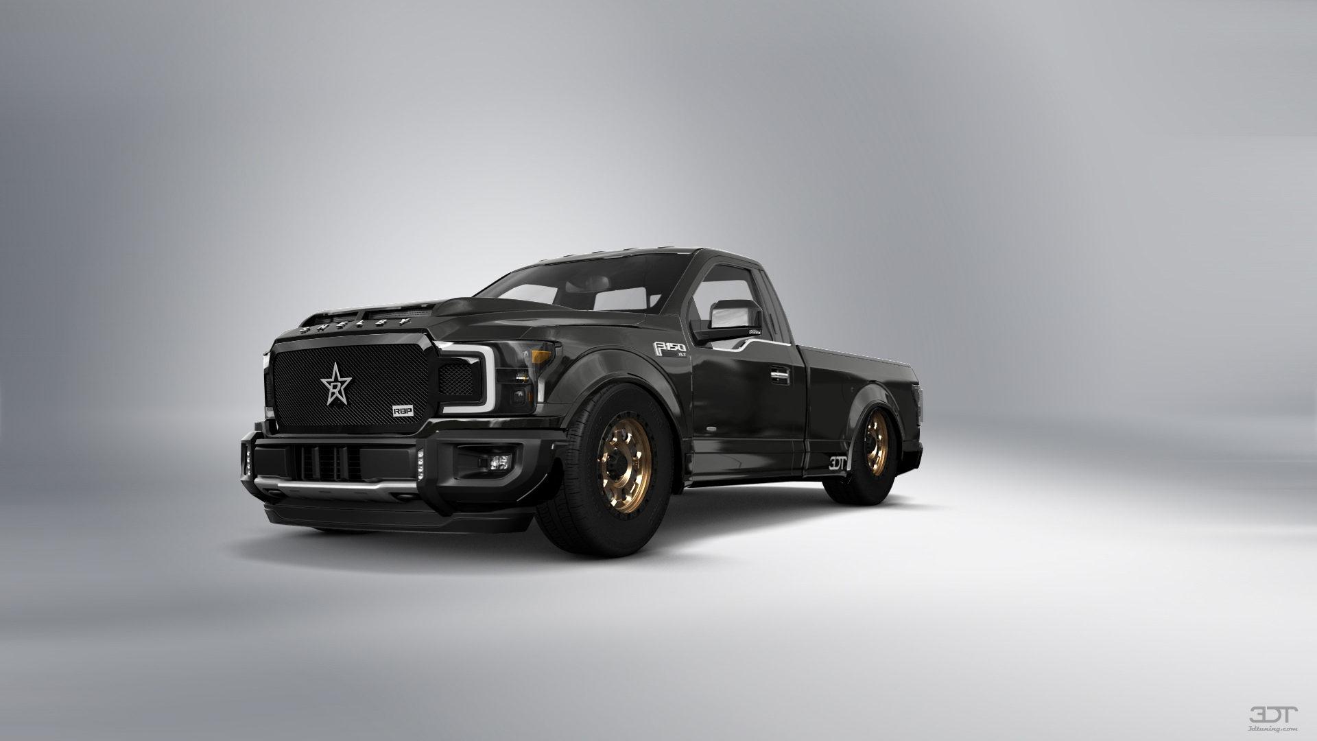 Hellcatsrt24's Car Garage | 3DTuning