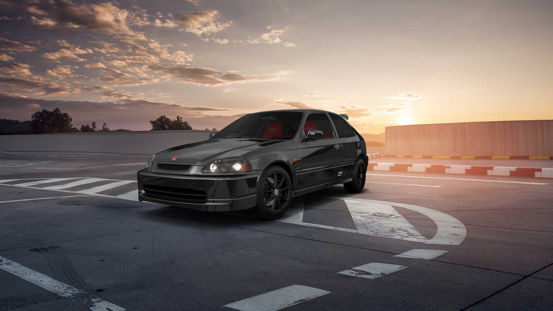 Cardozo_4i20's Car Garage | 3DTuning