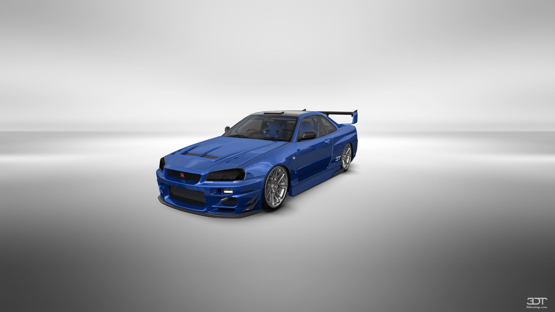 MrGapper21's Car Garage | 3DTuning
