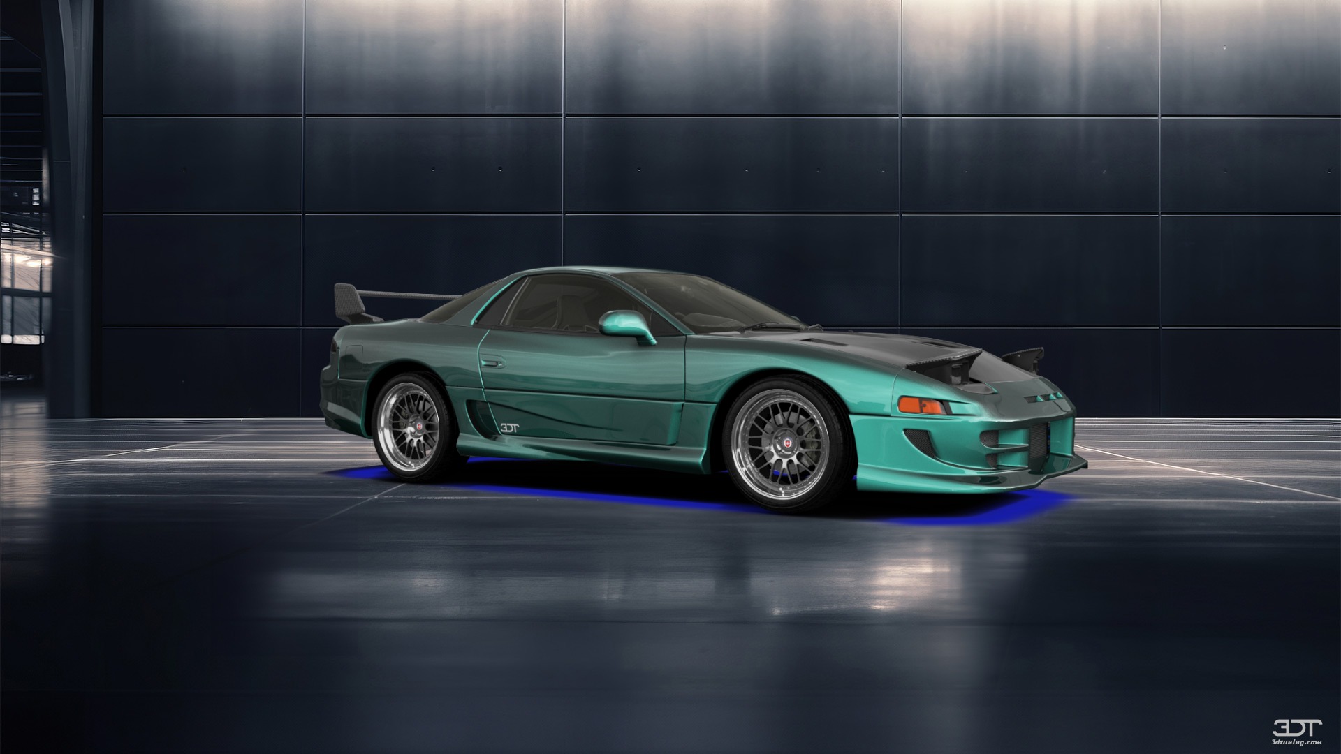 Jacu-L05's Car Garage | 3DTuning