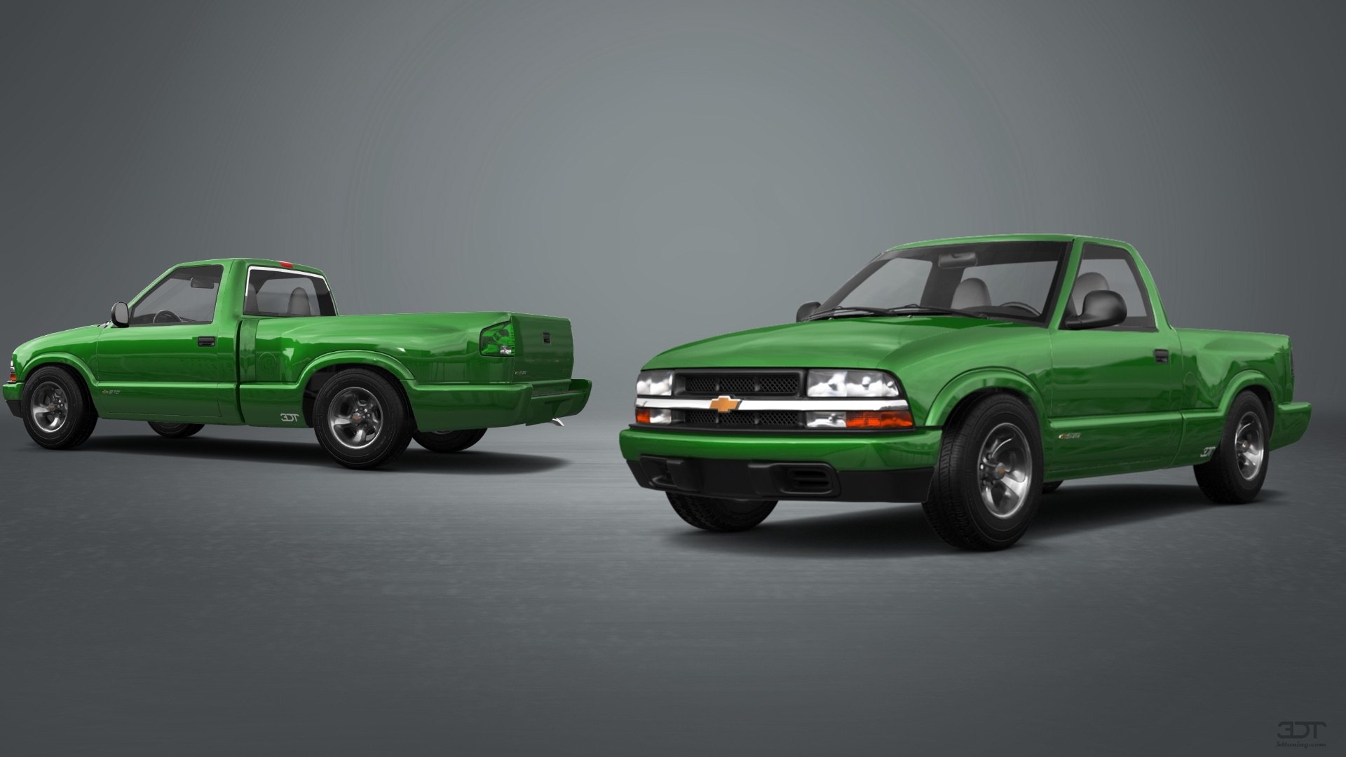 Tuner_9TE-9nZnm | Car Garage on 3DTuning