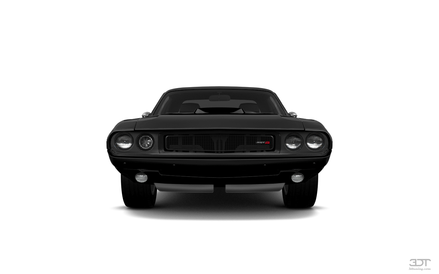 BootlegBarney's Car Garage | 3DTuning