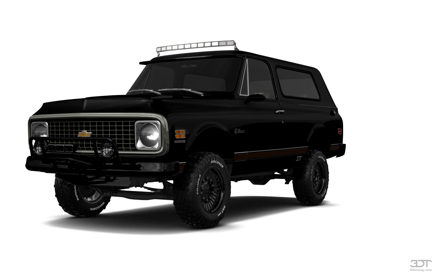 crazyllfrizdelle | Автогараж на 3DTuning