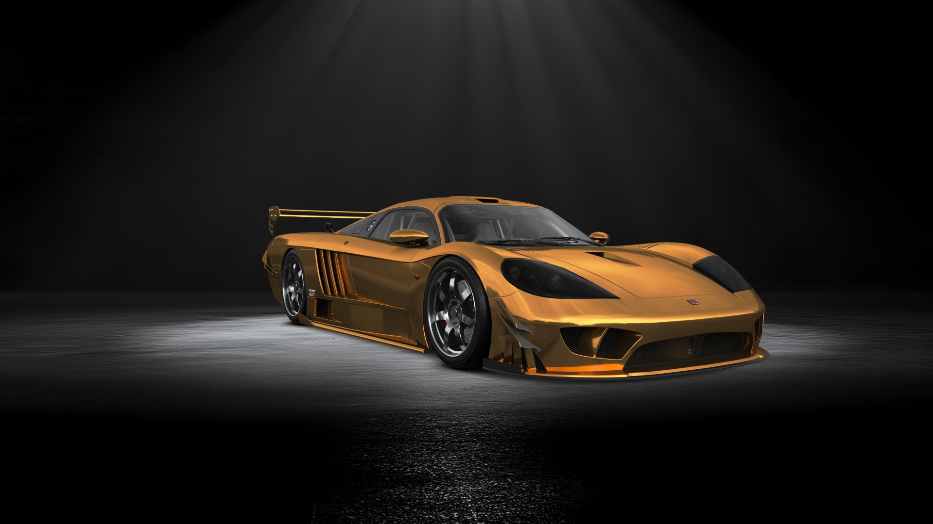 GUERRER01MANDATE1234's Car Garage | 3DTuning