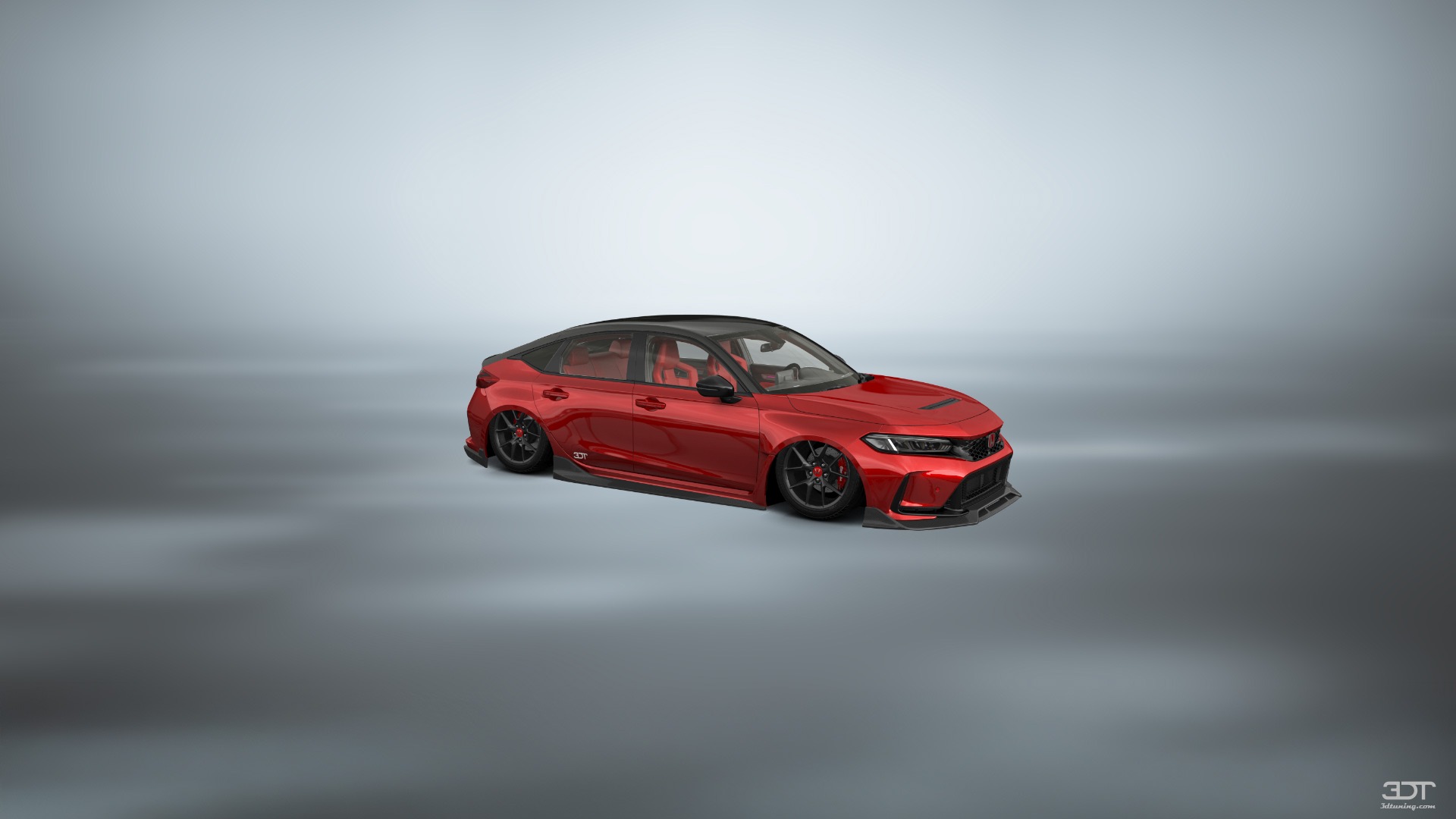 scdetweiler's Car Garage | 3DTuning