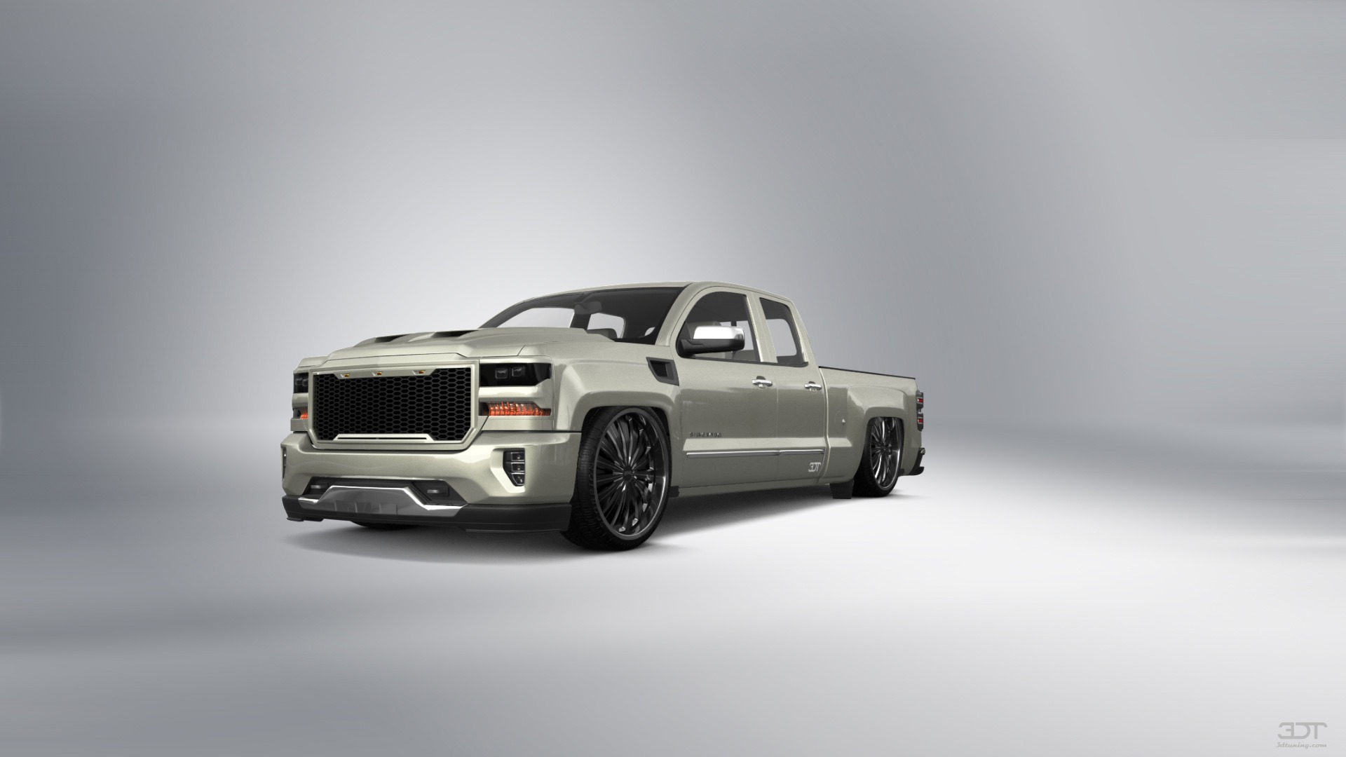 wlf228479 | Car Garage on 3DTuning