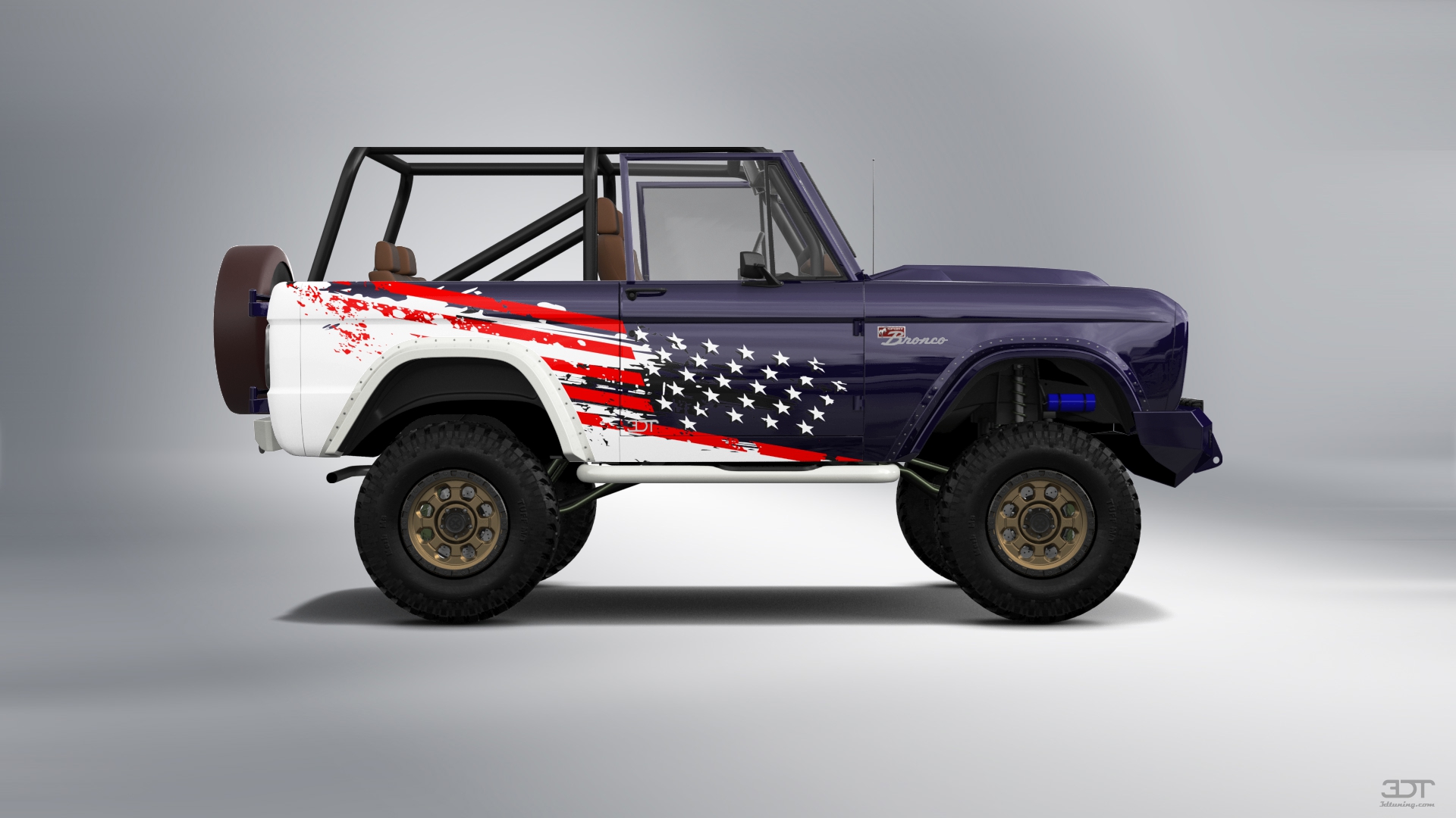 NastyLeopard4191's Car Garage | 3DTuning