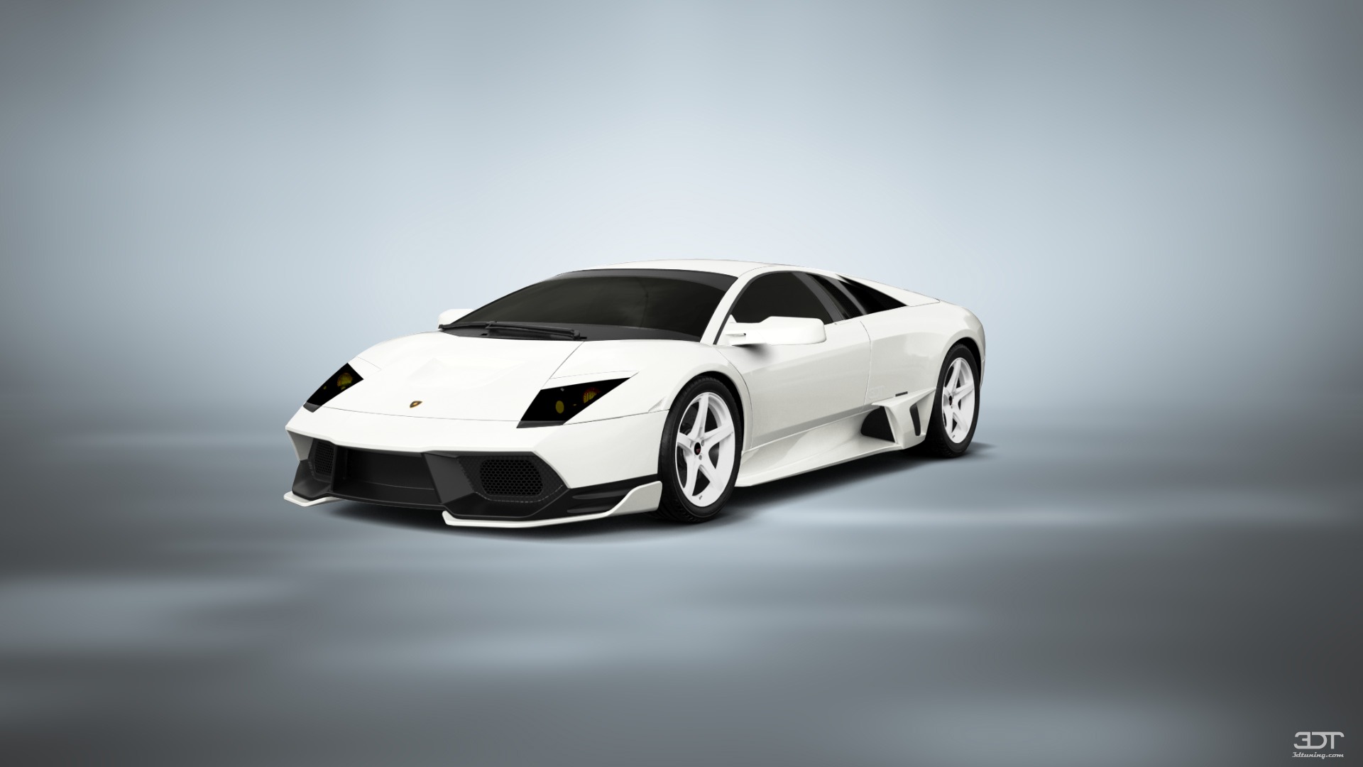 MODDEDCARSS | Car Garage on 3DTuning