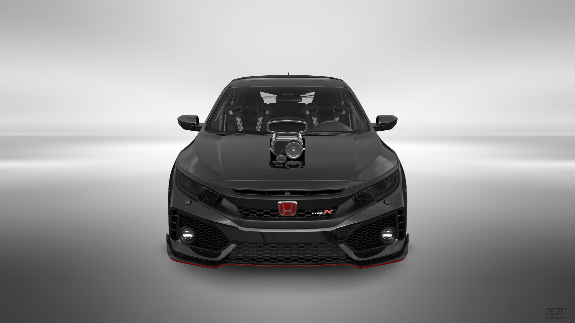 GildedIngenuity88's Car Garage | 3DTuning