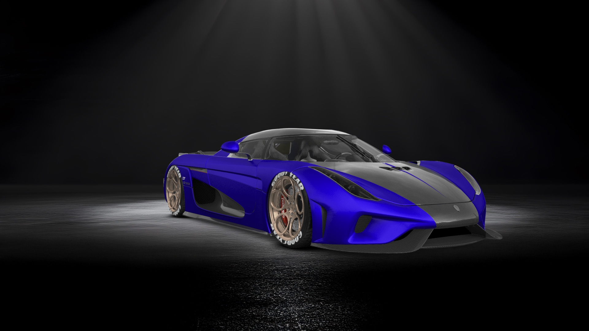 WHrHVb45va's Car Garage | 3DTuning