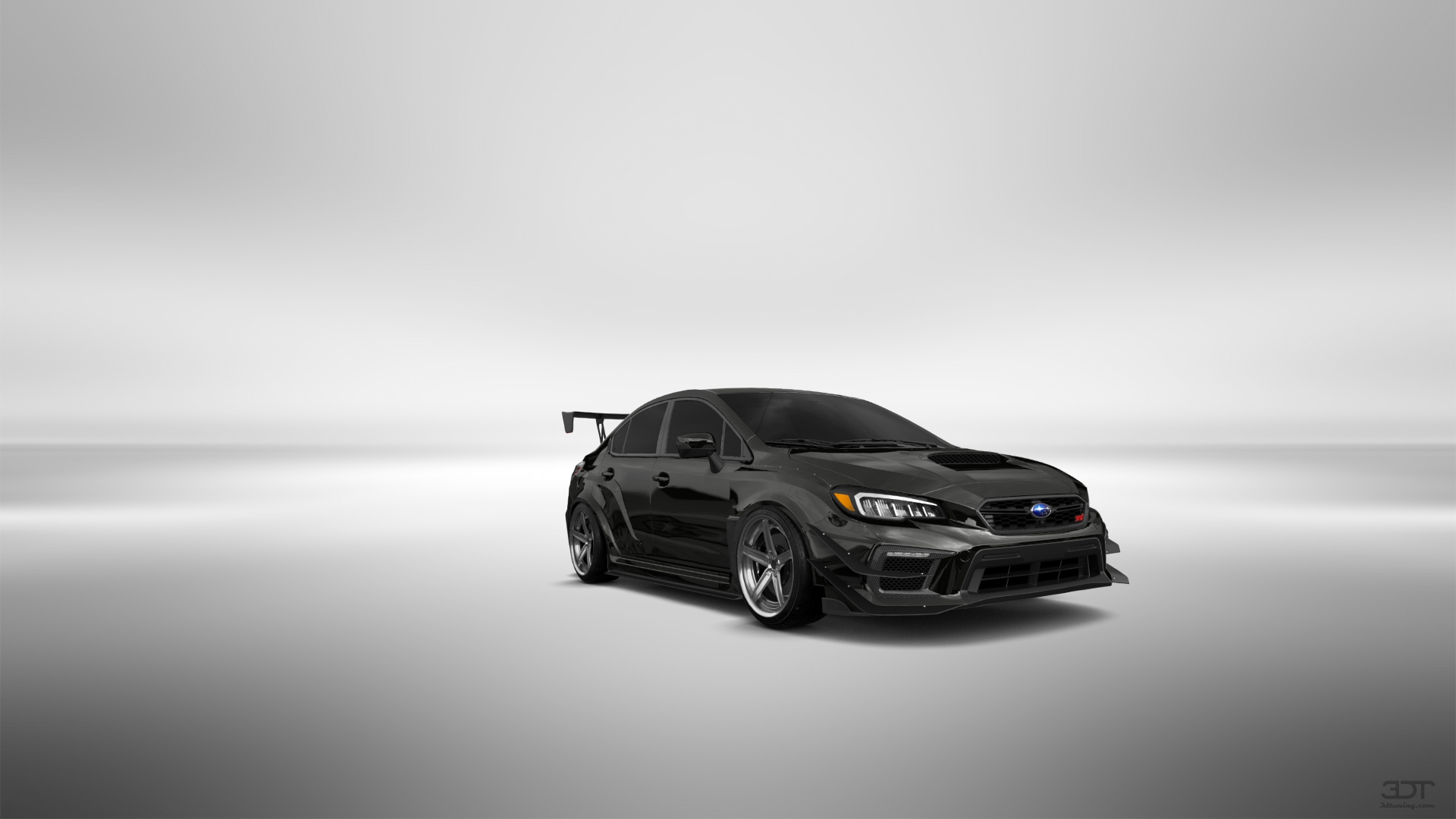 AvoidableDonor107's Car Garage | 3DTuning