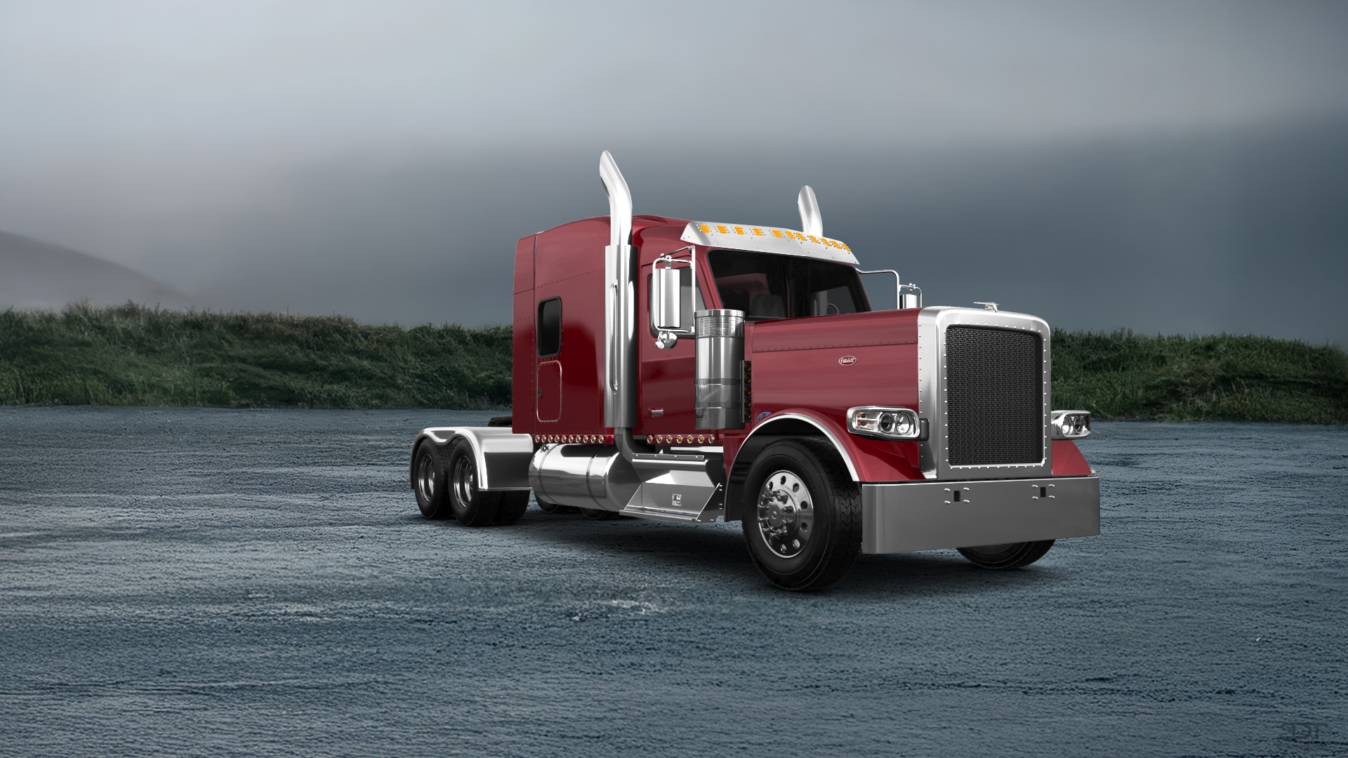 Tuner_12CoAmjE_ | 3DTuning汽车车库