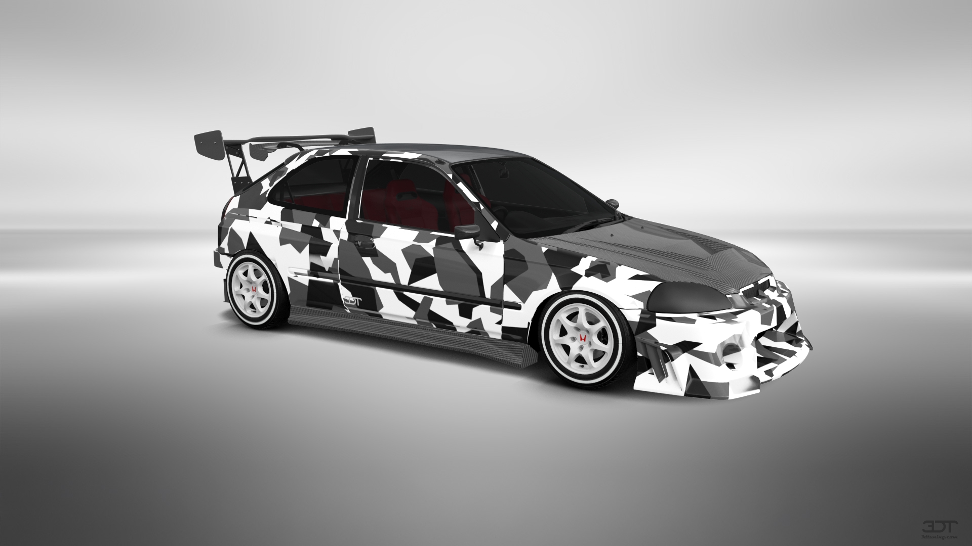 Blueduckdog5's Car Garage | 3DTuning
