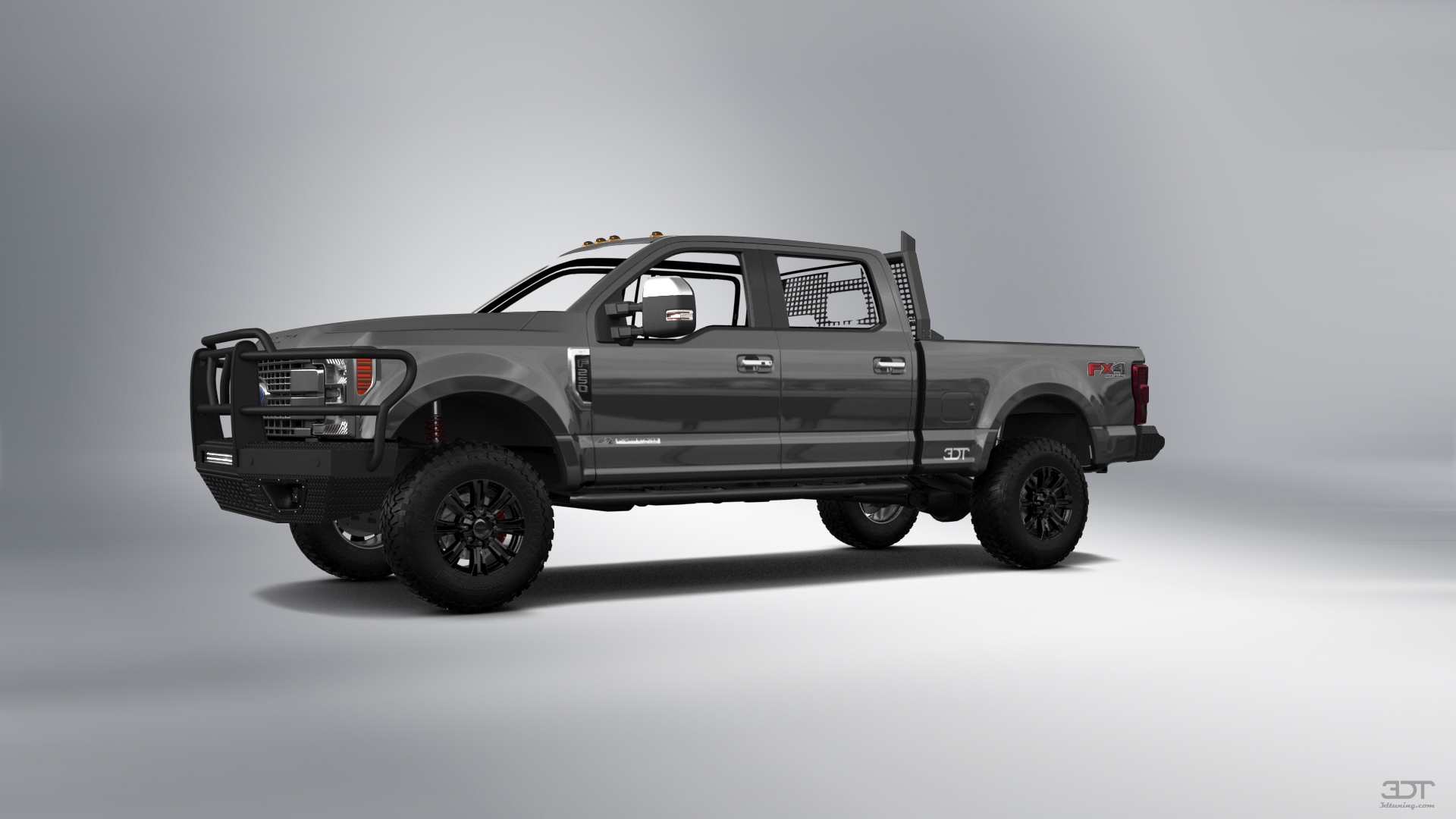 su_YIGlc0SAnx | 3DTuning汽车车库