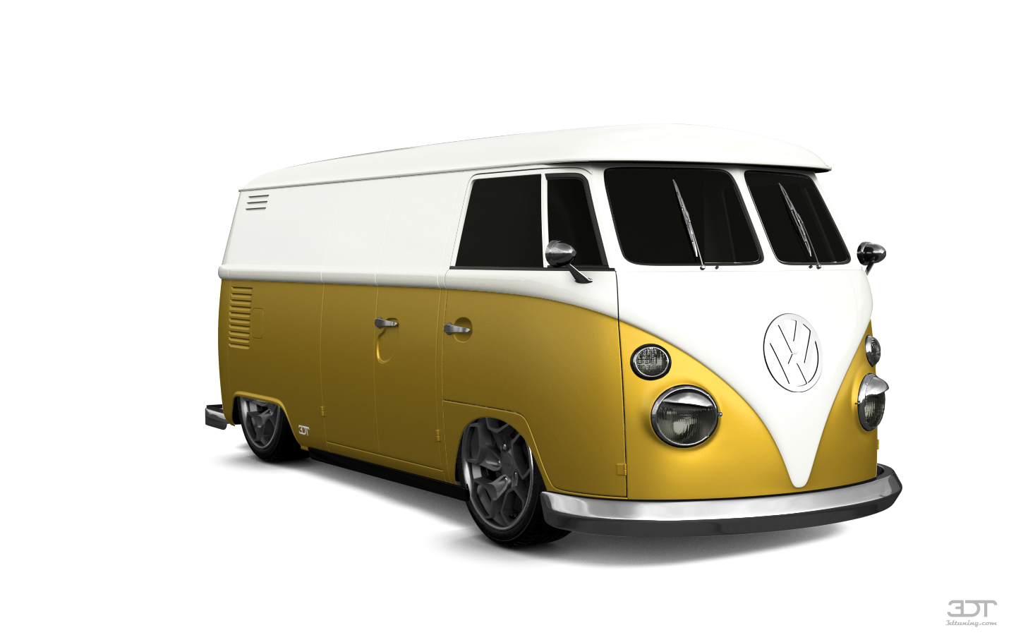 i-komsii12 | Garagem de Carros no 3DTuning