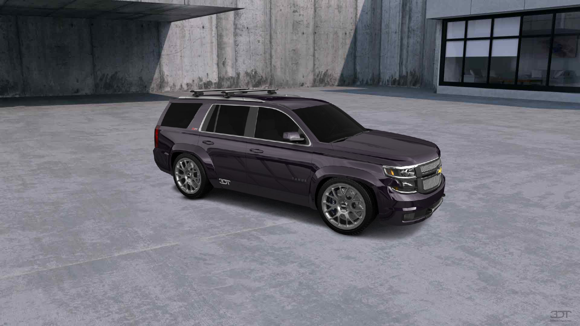 tgifford2's Car Garage | 3DTuning