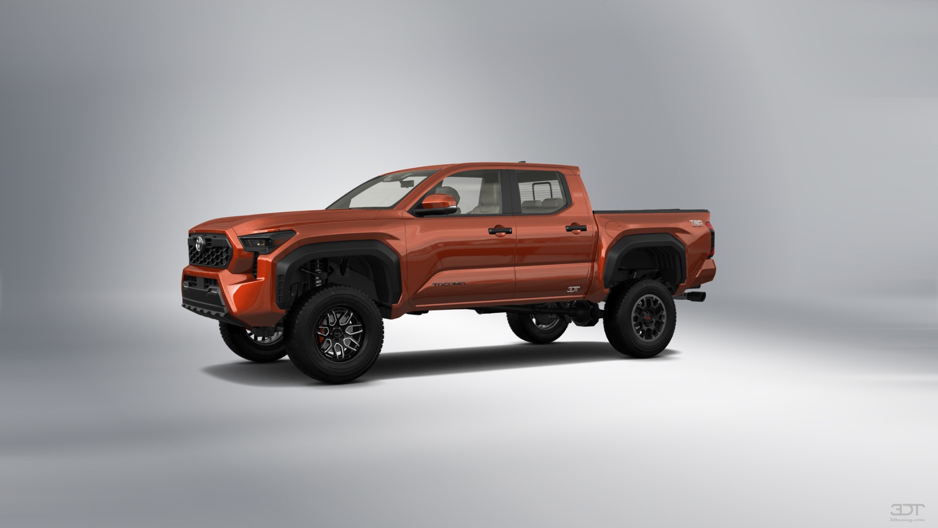 mimarahmaprianiCar Garage on 3DTuning