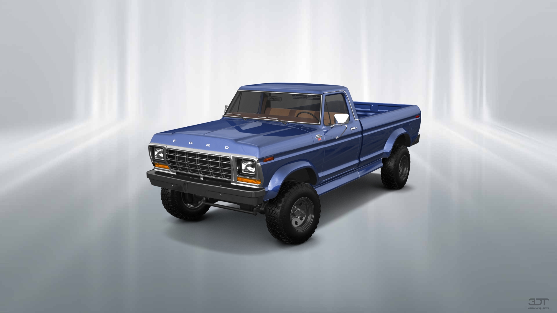 Player_8796579867's Car Garage | 3DTuning