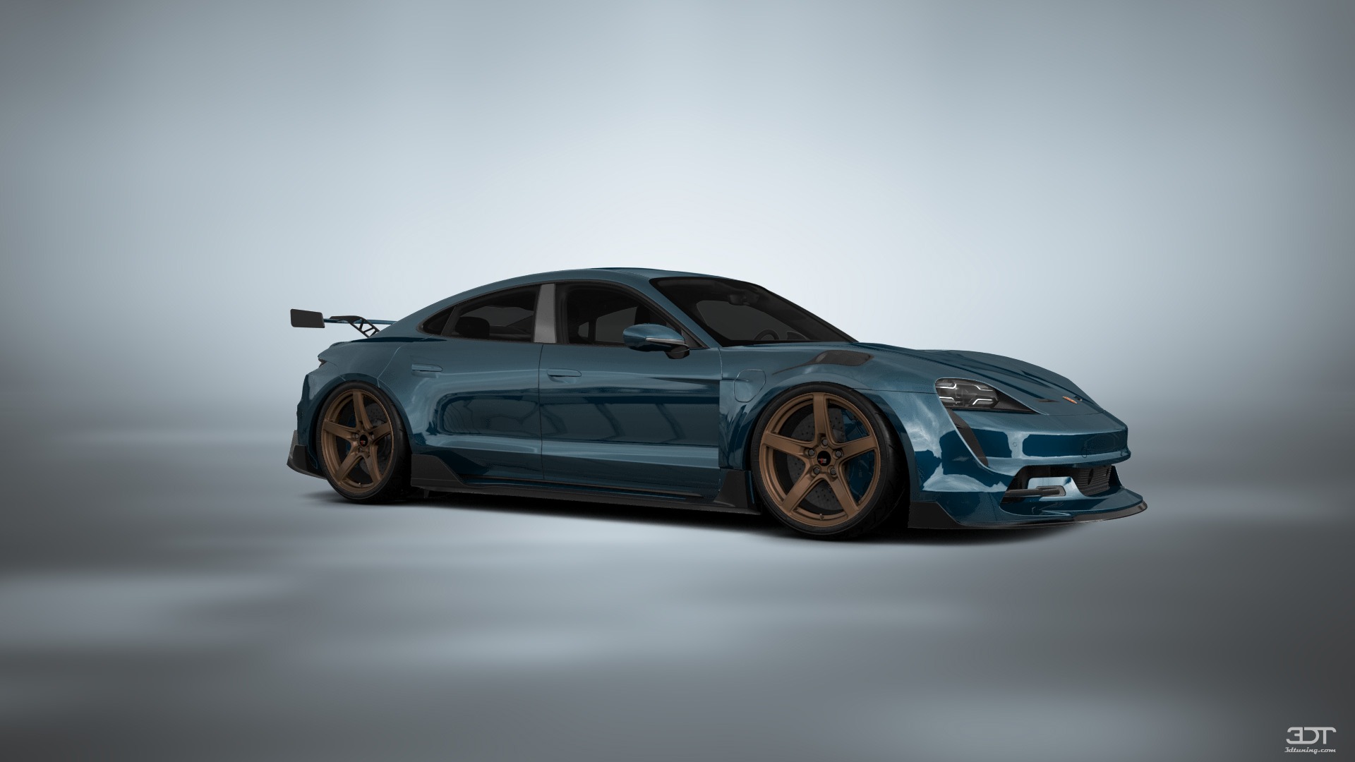 Loading...5's Car Garage | 3DTuning