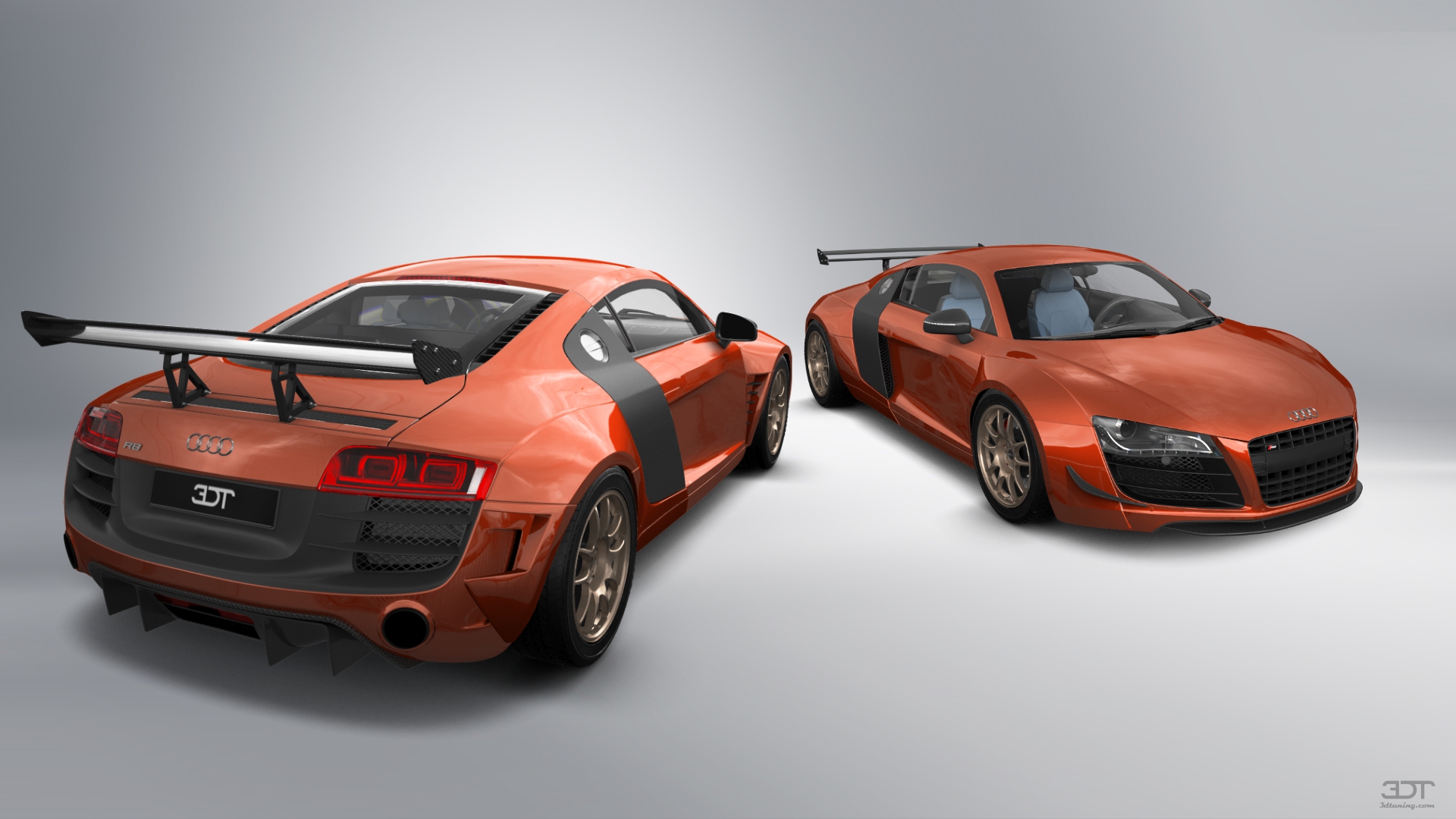 Lyz_Laiz | Автогараж на 3DTuning