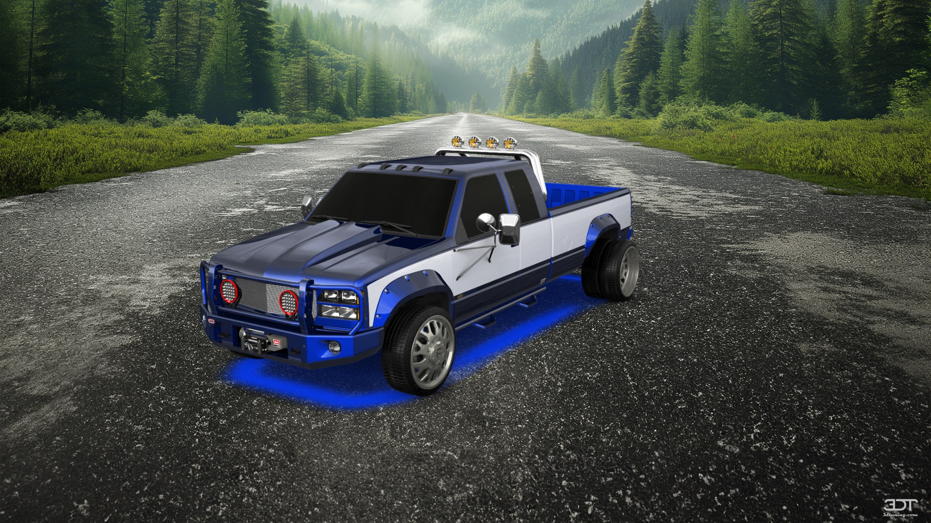 Deleon77's Car Garage | 3DTuning