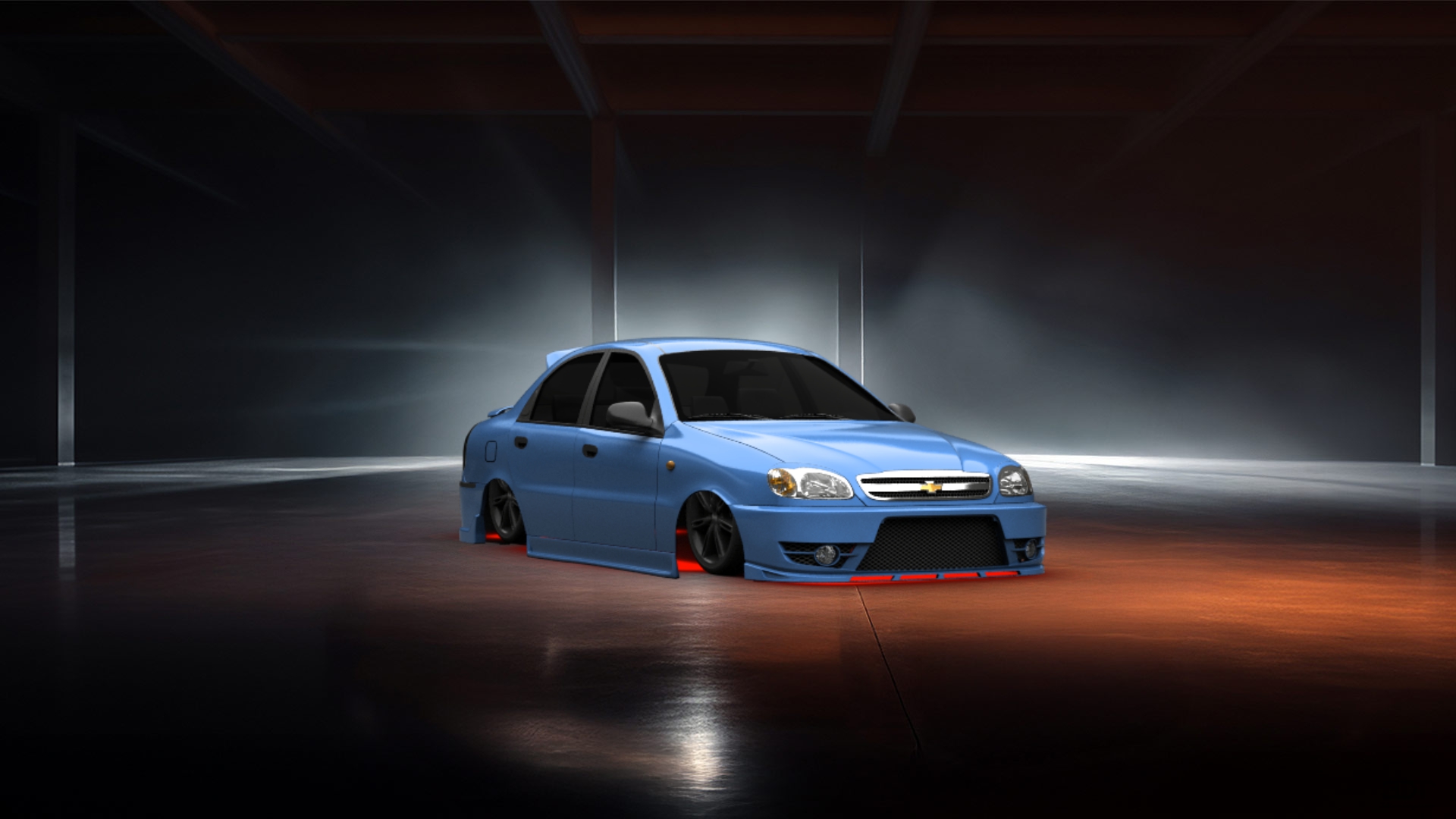 saif1013saif | 3DTuning汽车车库