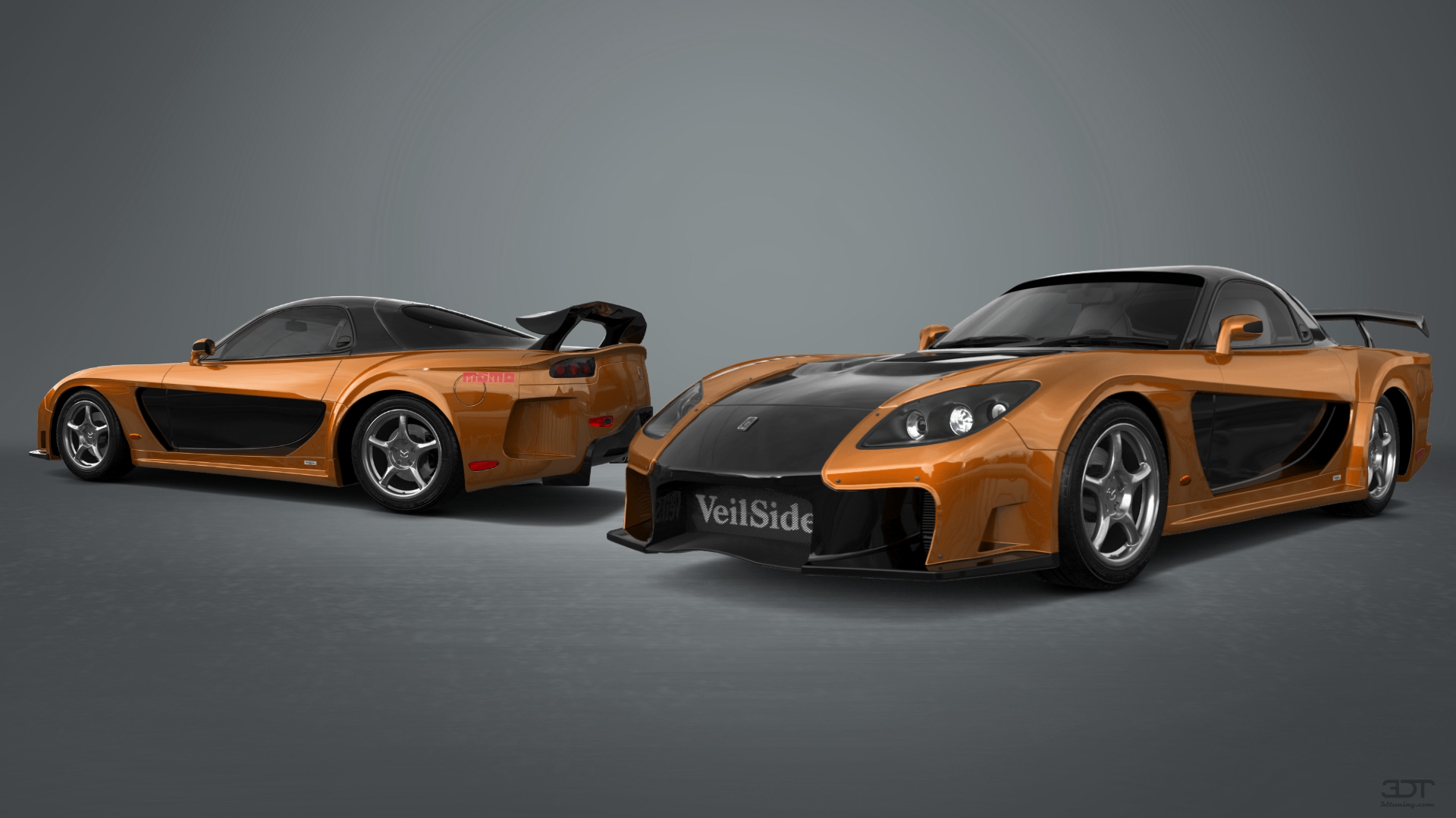 adanakebap0738's Car Garage | 3DTuning