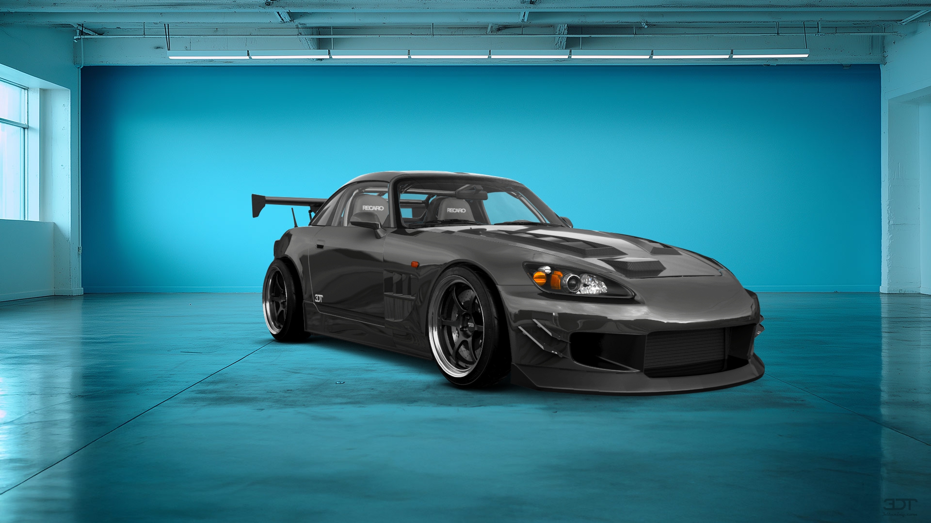 Tuner_21s0M7HEV | 3DTuning 자동차 차고