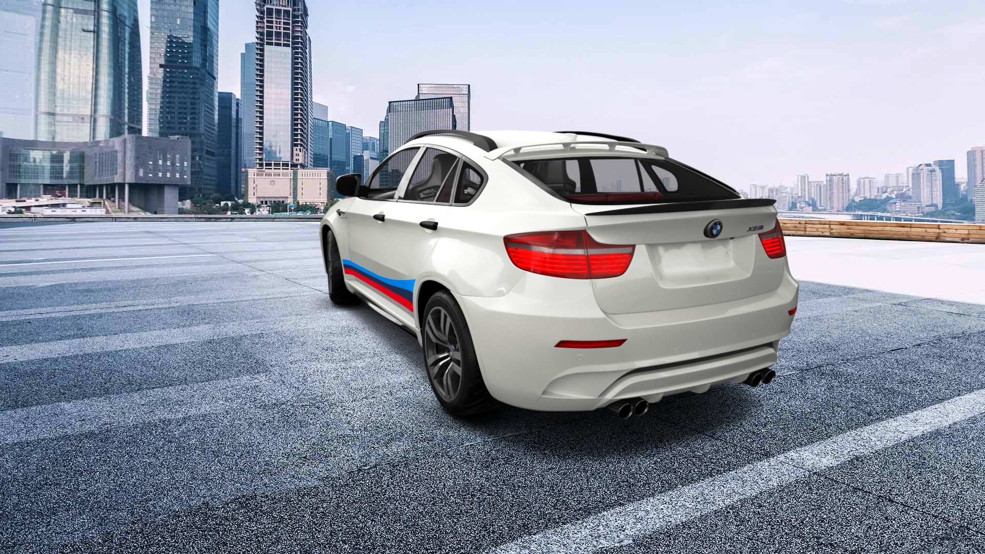 _Es0dhDqKh's Car Garage | 3DTuning