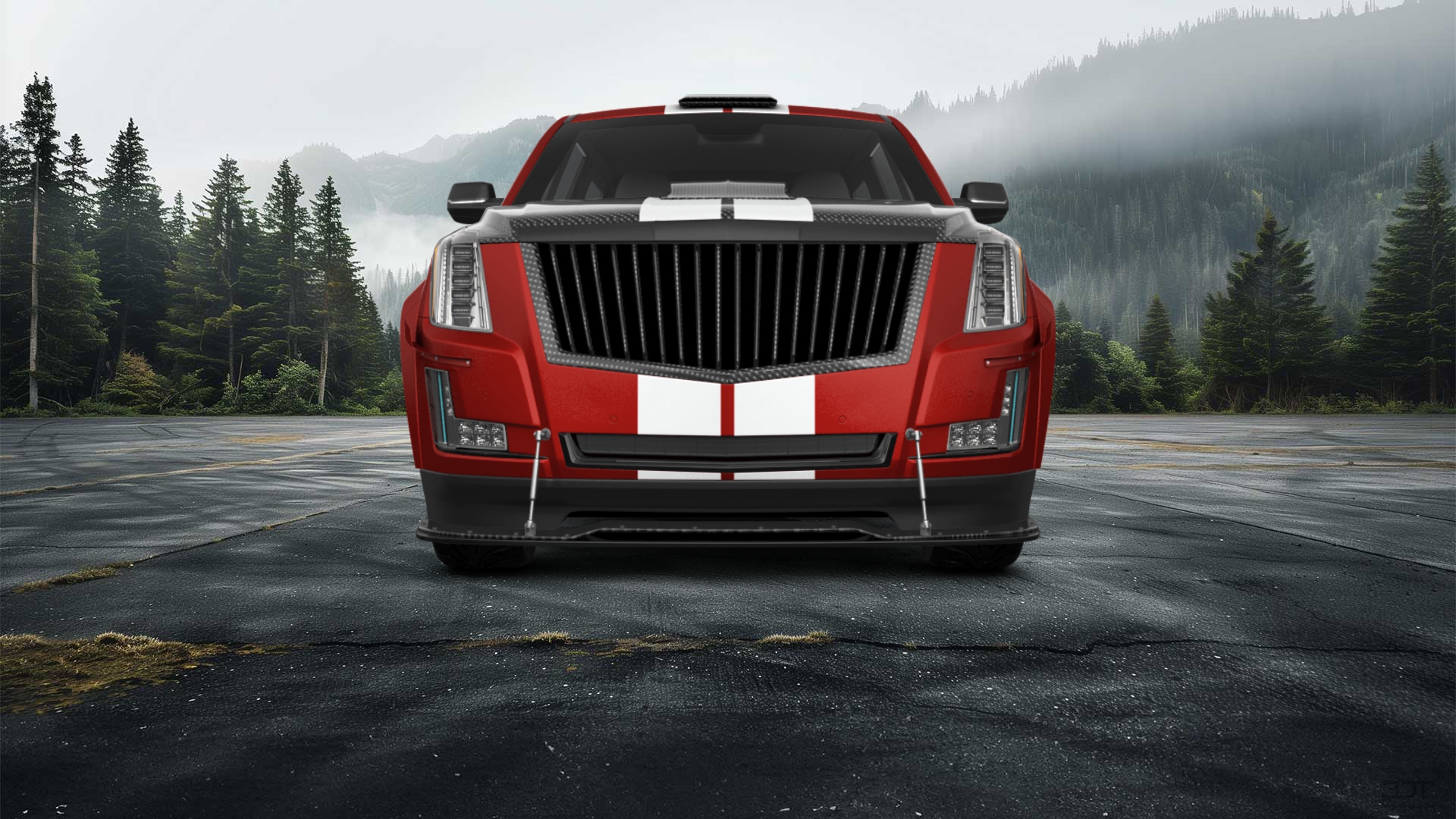 bestcar1019's Car Garage | 3DTuning