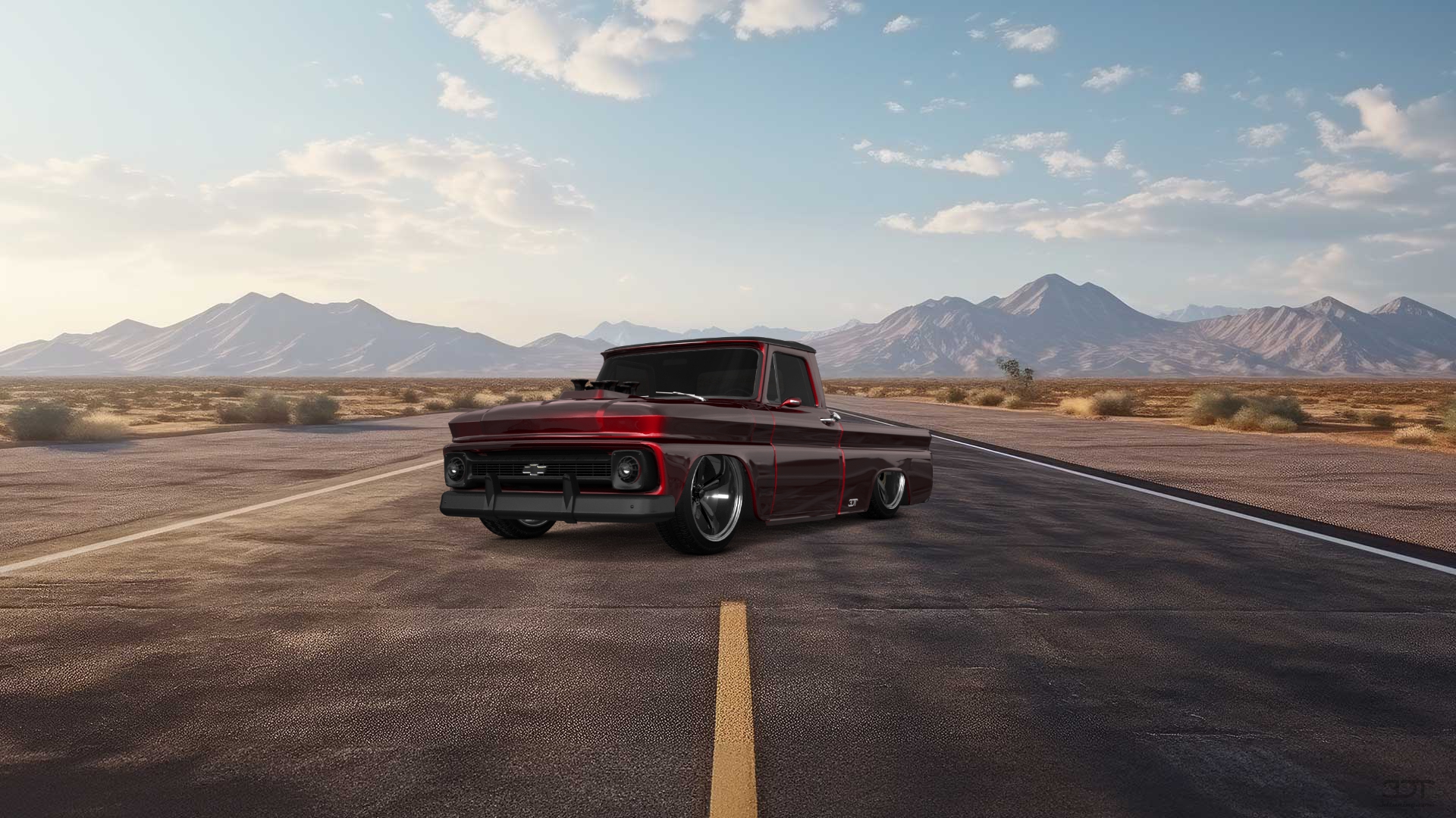mafia.777's Car Garage | 3DTuning