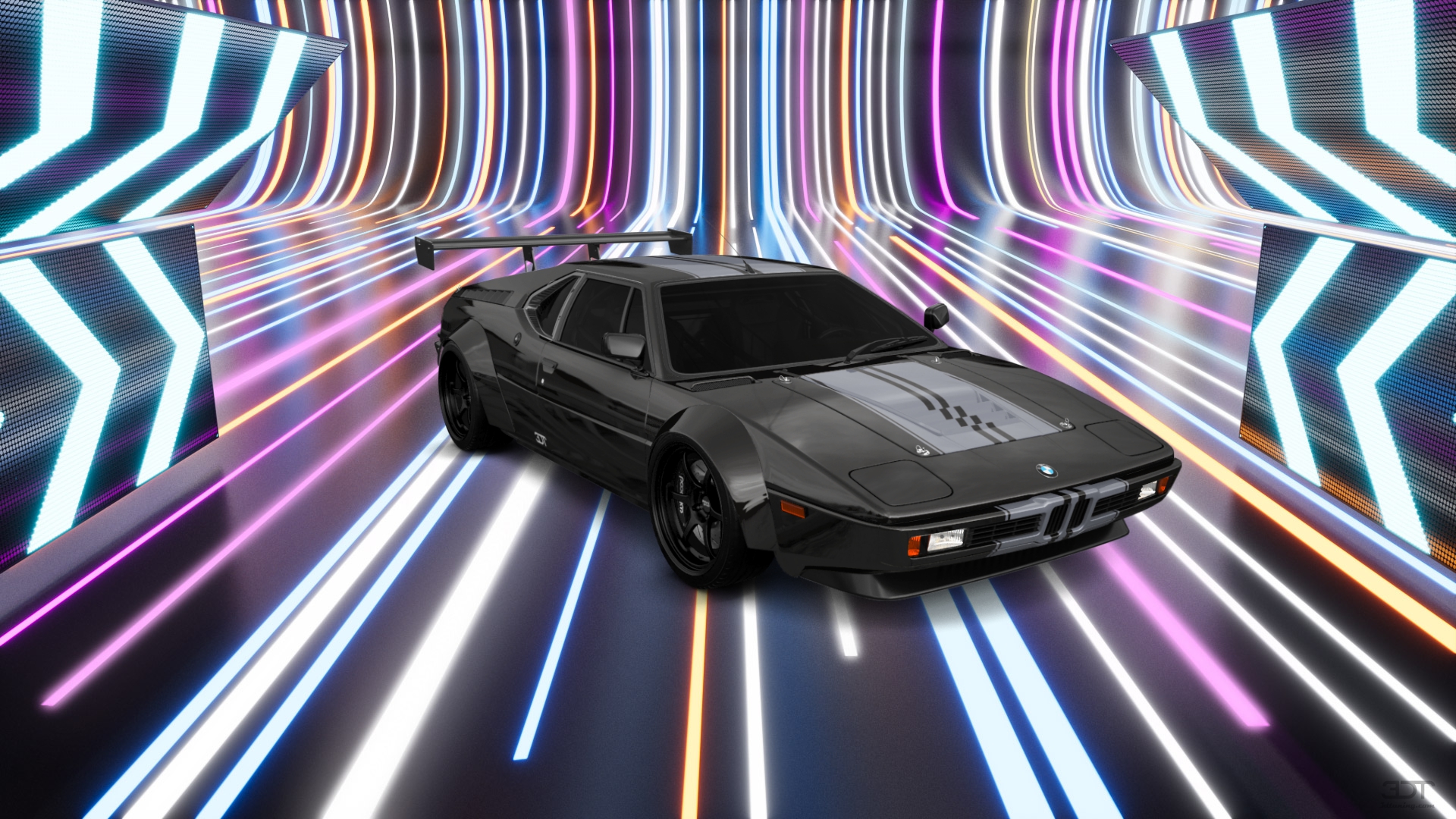 sszwvby2q8@privaterelay.appleid.com's Car Garage | 3DTuning