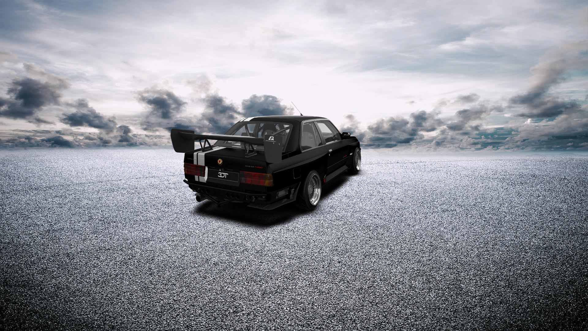 BlazingGnome53702 | Car Garage on 3DTuning