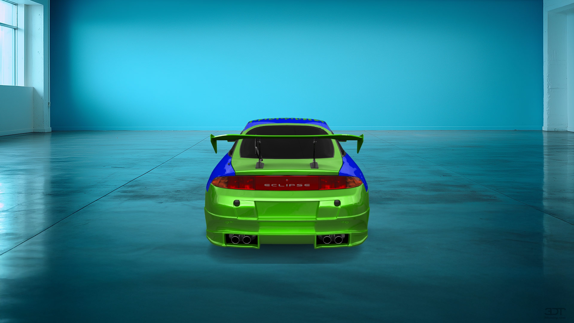 EventfulSatire103 | 3DTuning汽车车库