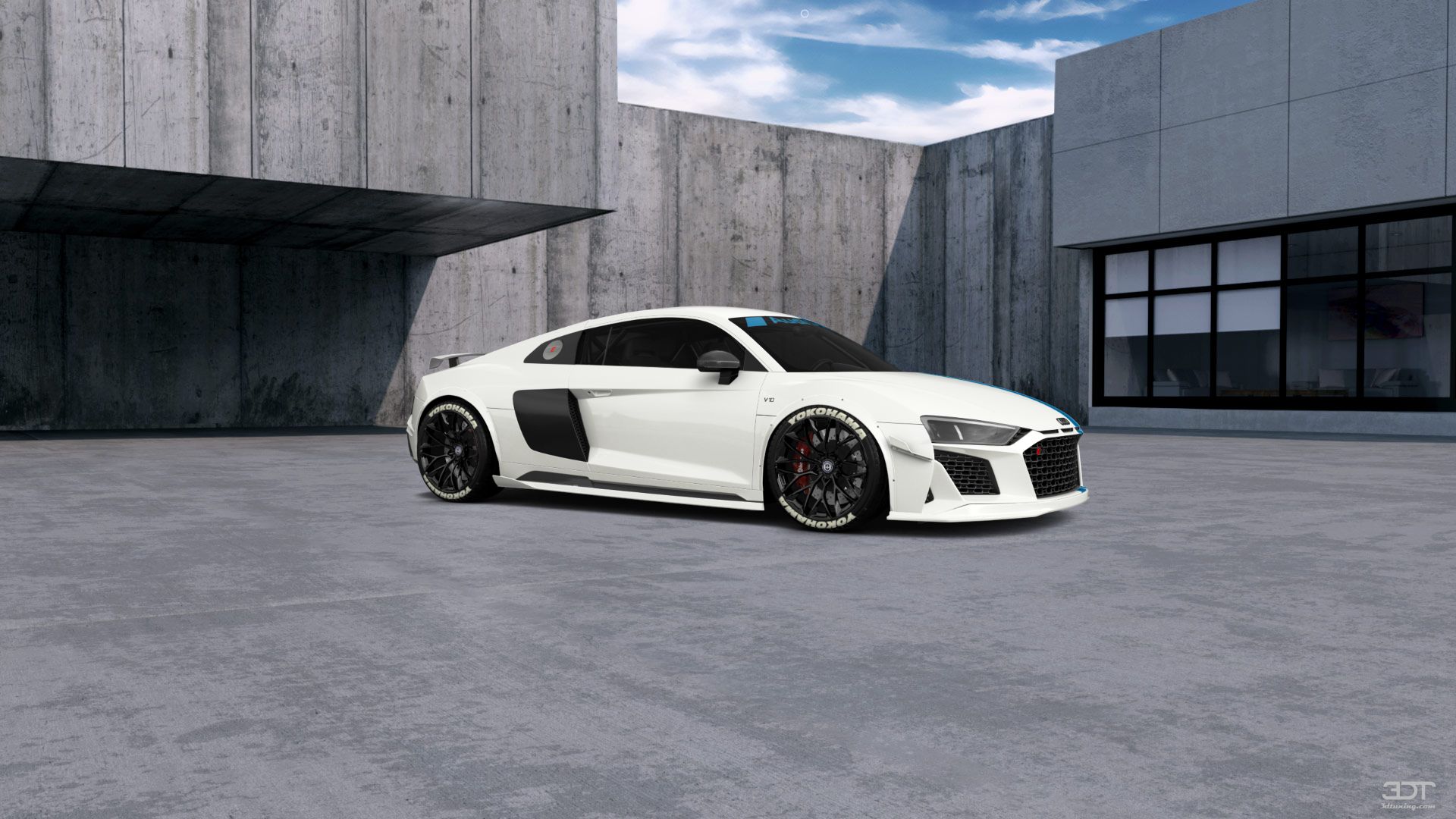 Eduard1301's Car Garage | 3DTuning