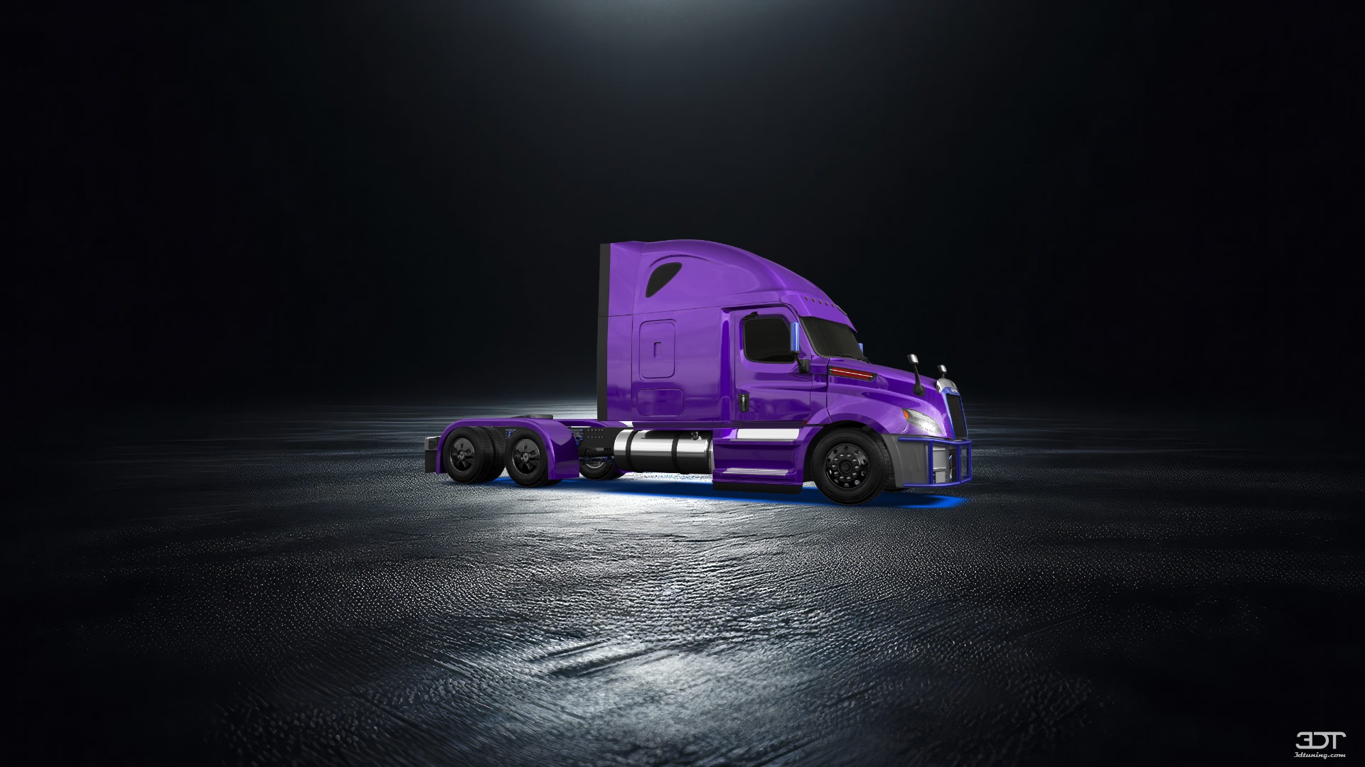 22turnbullp's Car Garage | 3DTuning
