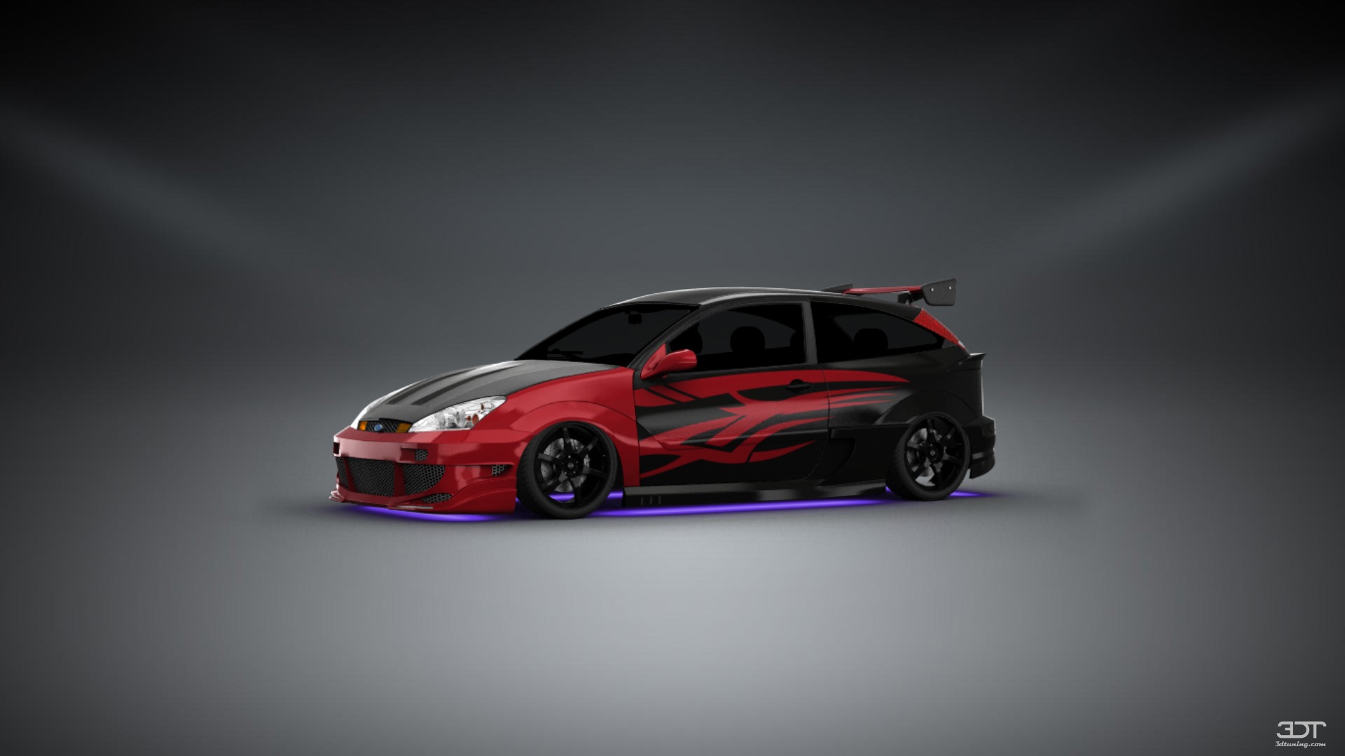 Selasiban | Aktivitätsfeed auf 3DTuning